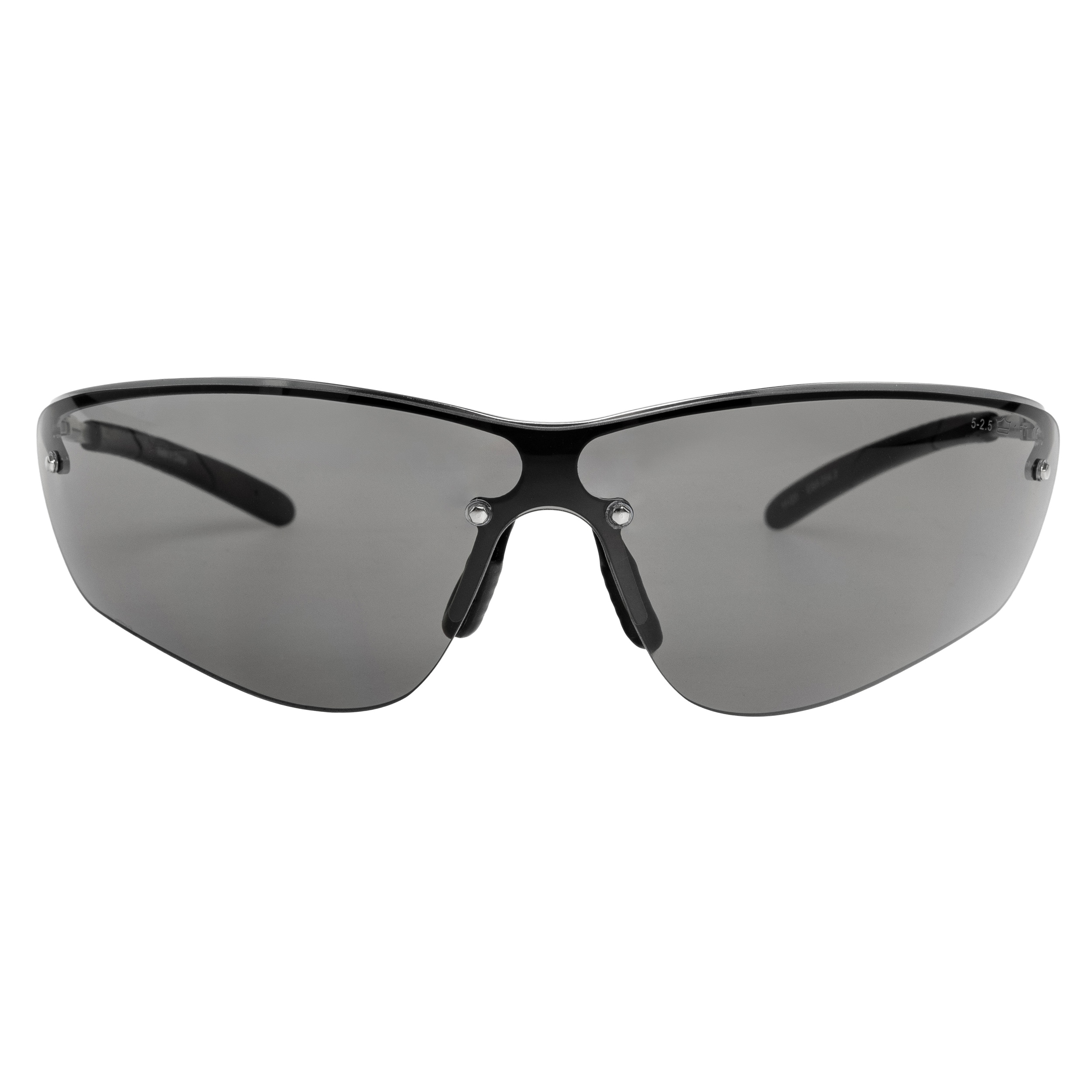 Okulary taktyczne Bolle Silium - Smoke