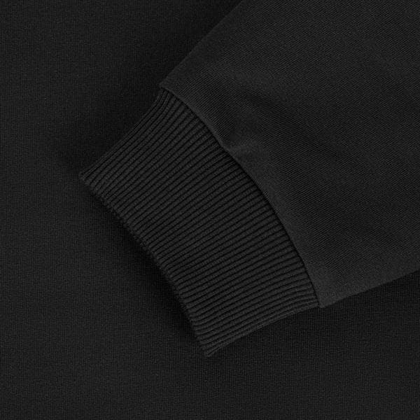 Bluza M-Tac Hoodie Combat - Black MultiCam