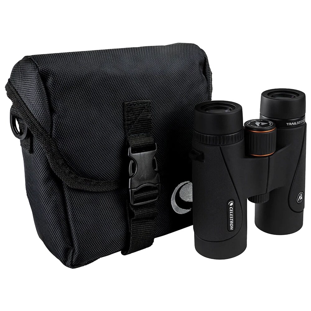 Lornetka Celestron Trailseeker 10x42