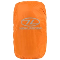Pokrowiec na plecak Highlander Outdoor Rucksack Cover 20-30 l - Orange