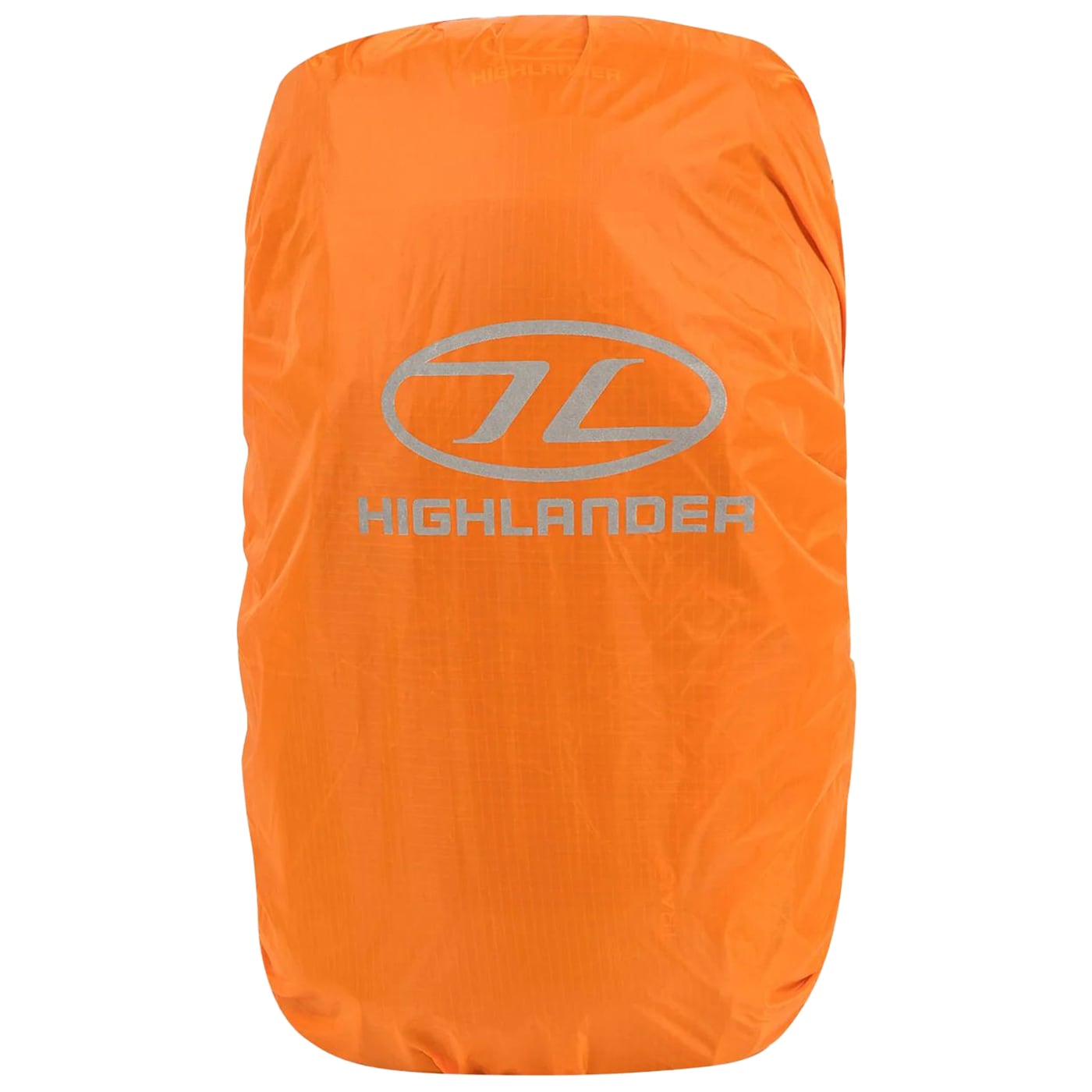Pokrowiec na plecak Highlander Outdoor Rucksack Cover 40-50 l - Orange