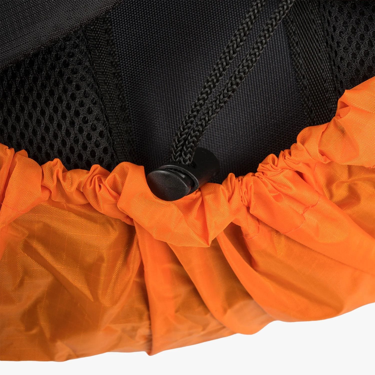 Pokrowiec na plecak Highlander Outdoor Rucksack Cover 40-50 l - Orange