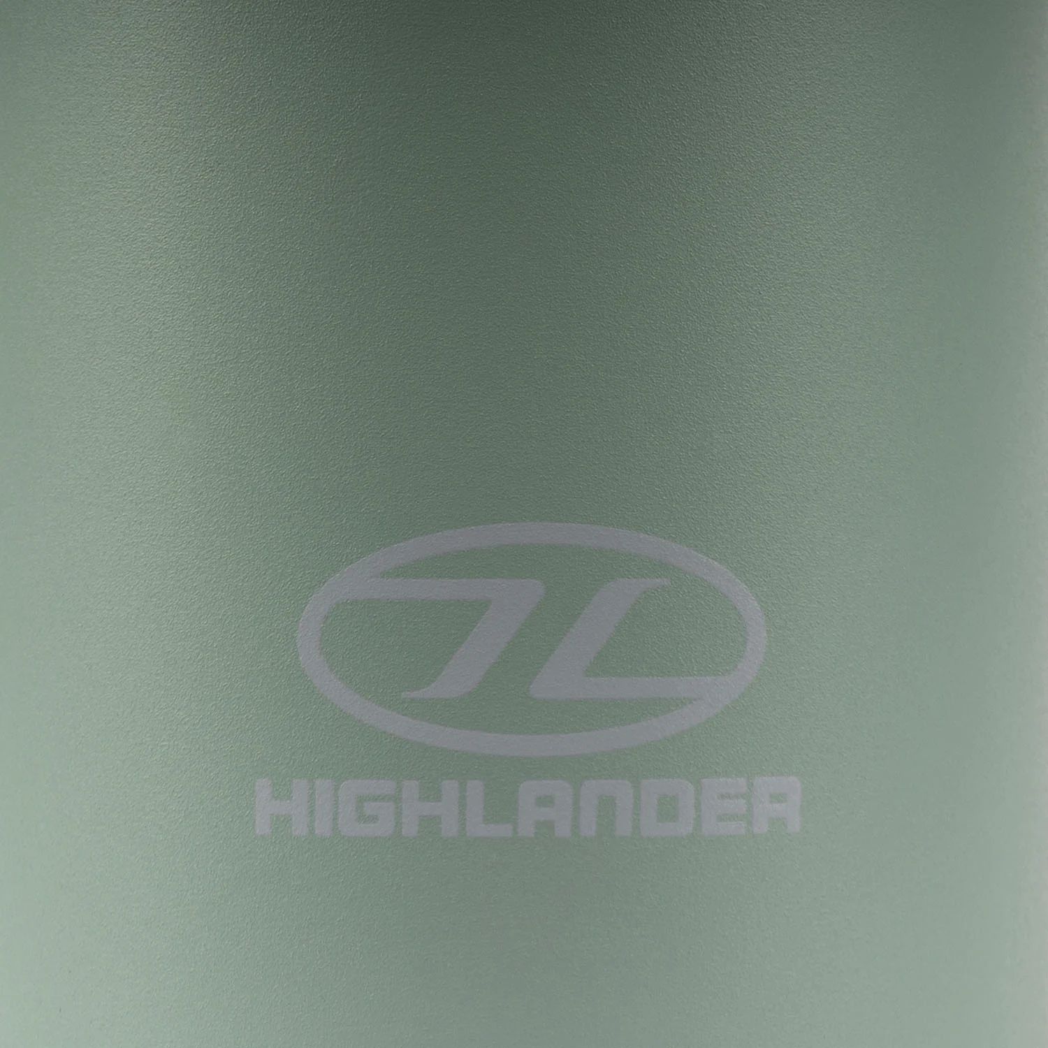 Butelka termiczna Highlander Glug 660 ml - Slate Green