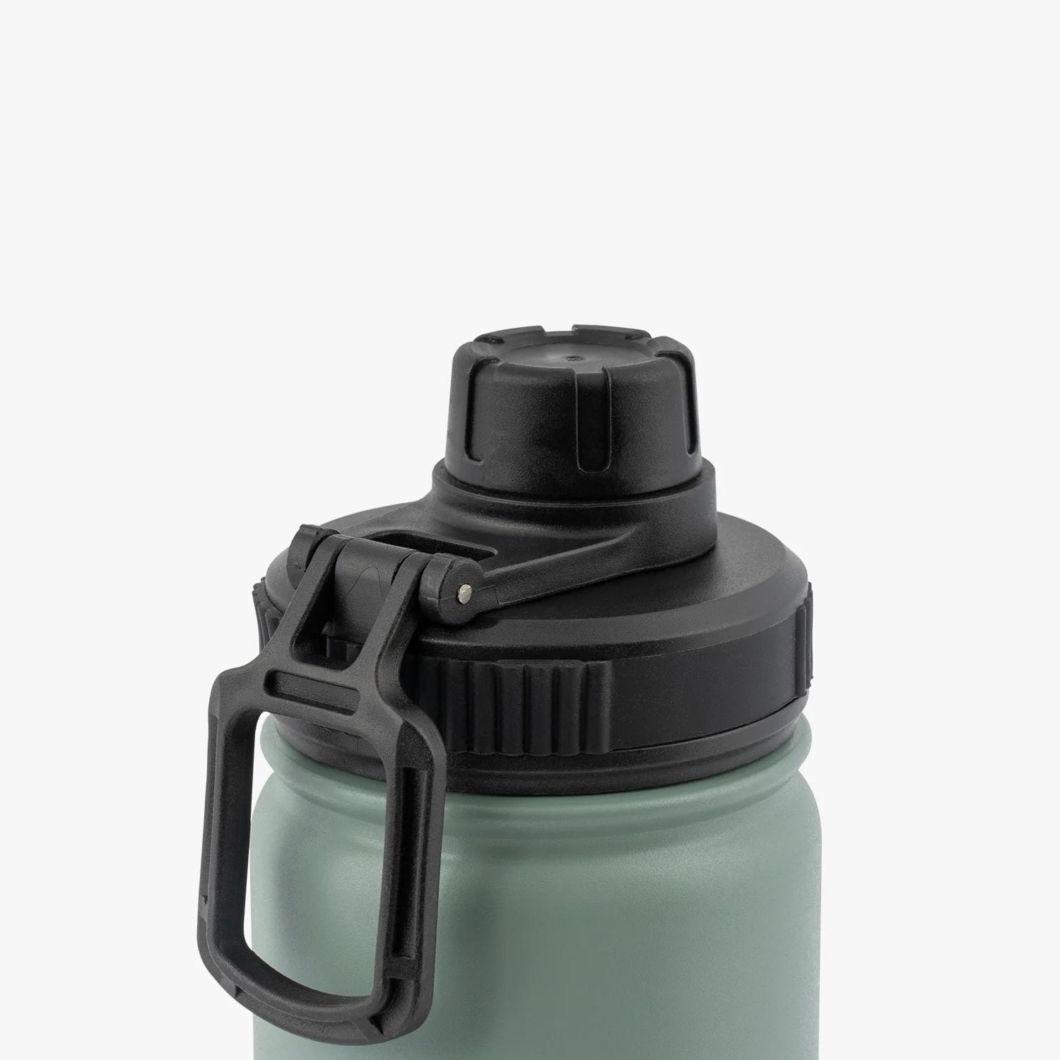 Butelka termiczna Highlander Glug 660 ml - Slate Green