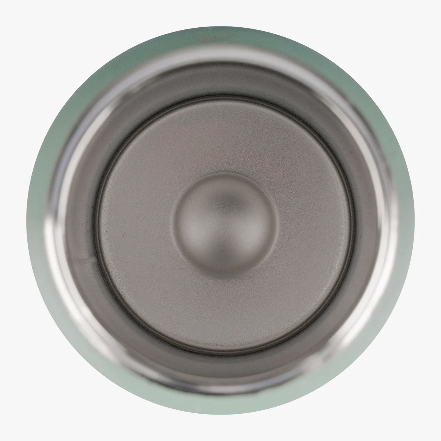 Butelka termiczna Highlander Glug 660 ml - Slate Green