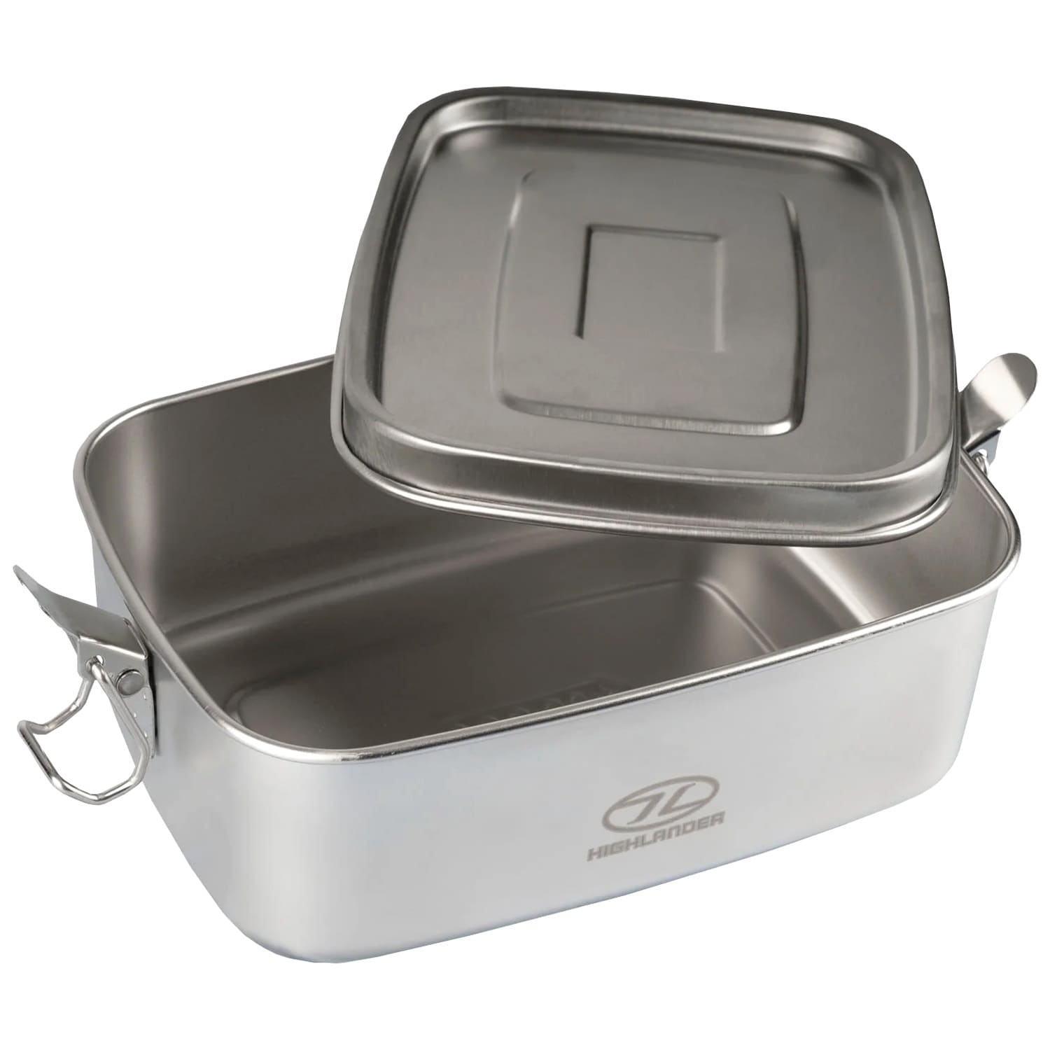 Pojemnik Highlander Outdoor Scran Box 1 l