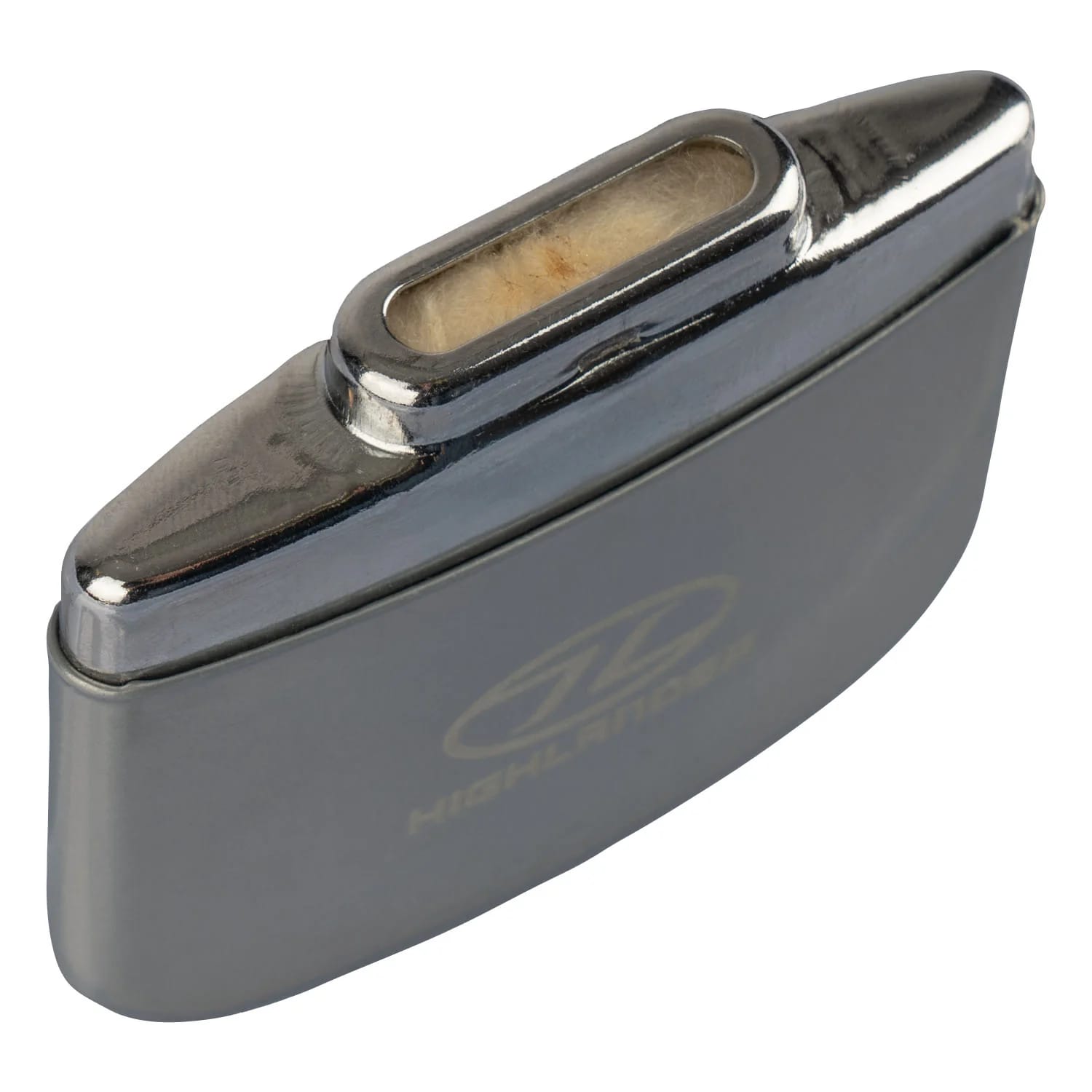 Grzałka katalityczna Highlander Pocket Furnace Handwarmer - Silver