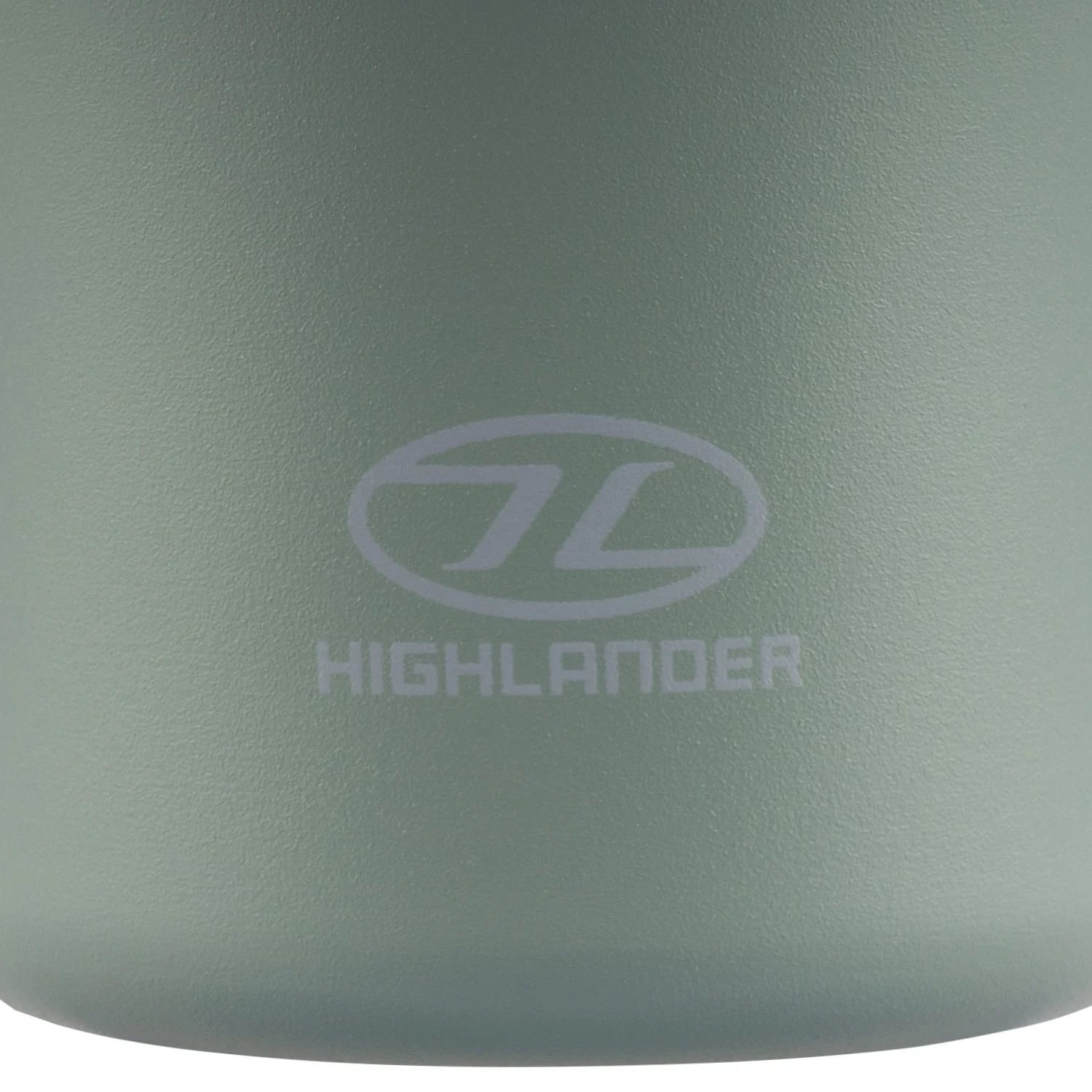 Термочашка Highlander Guzzler 300 мл - Slate Green