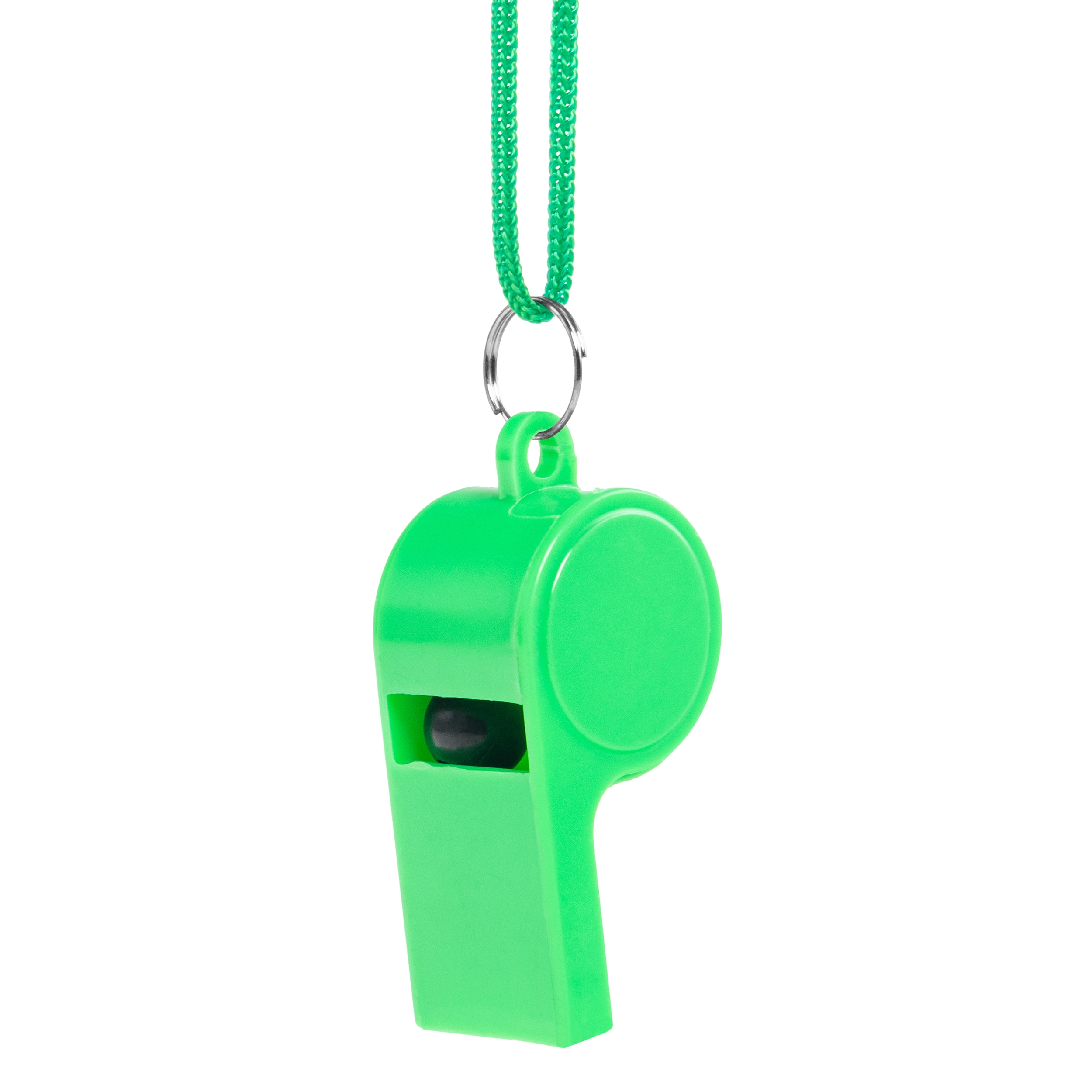 Свисток Highlander Outdoor Referee - Green