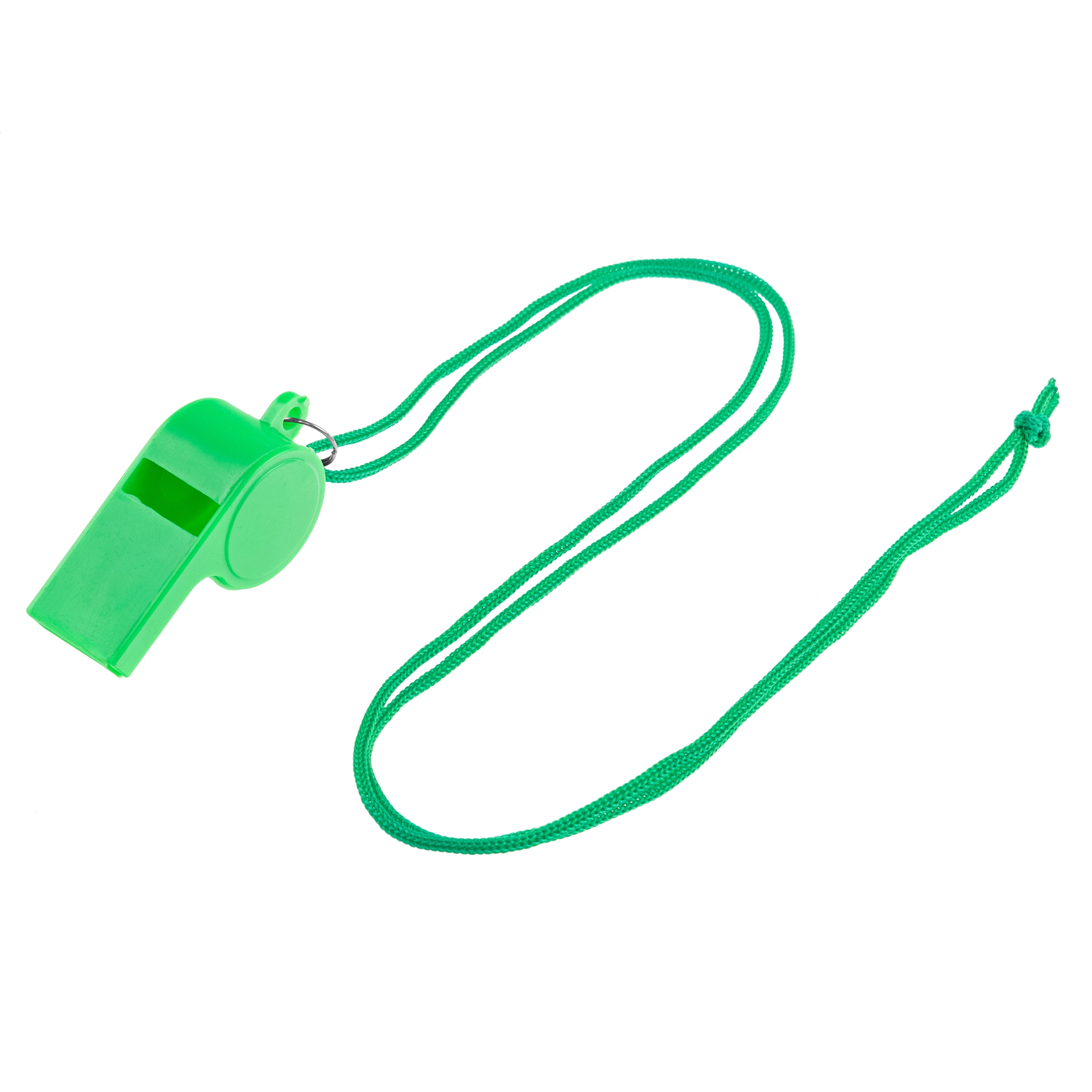 Свисток Highlander Outdoor Referee - Green