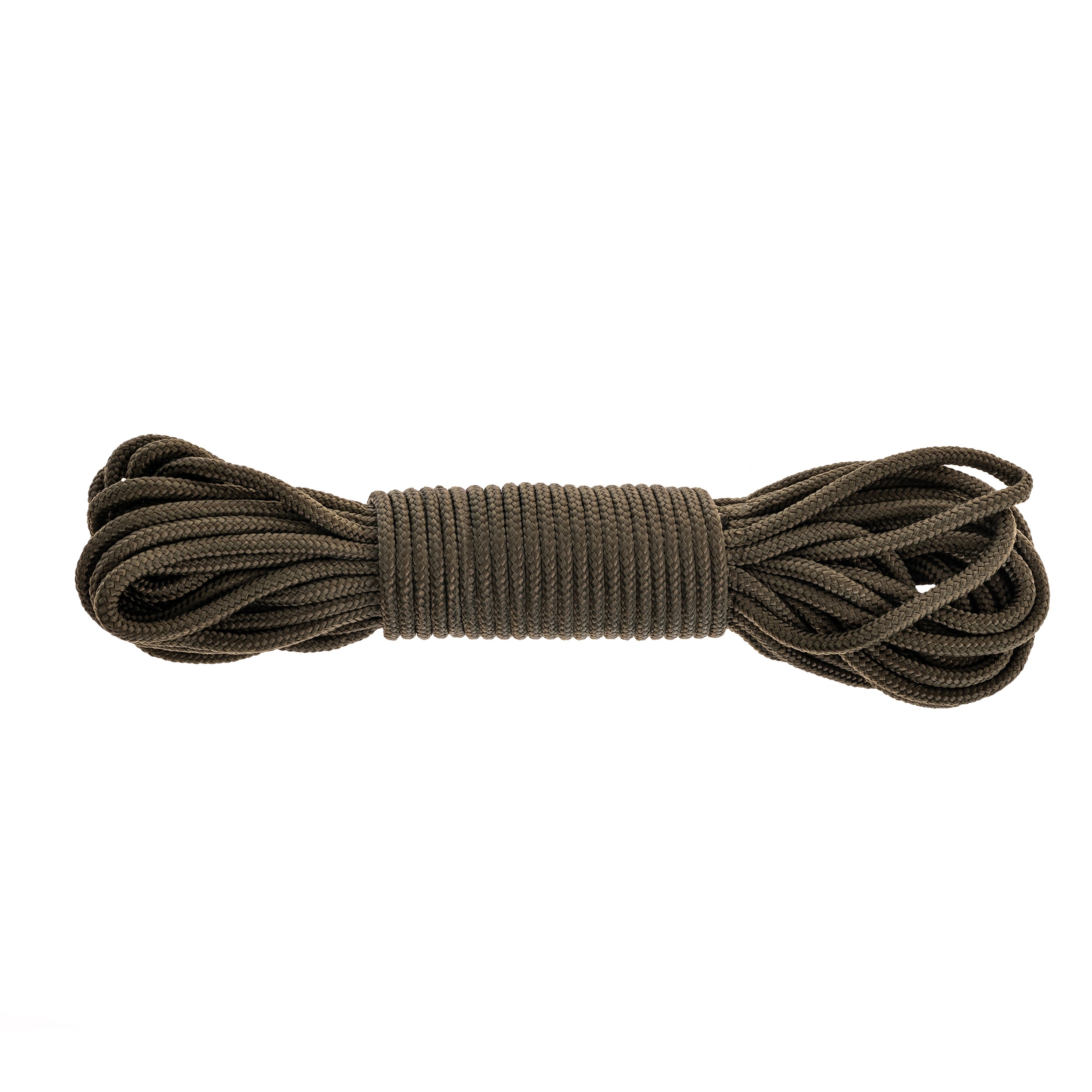 Linka Highlander Outdoor Utility 3 mm x 15 m - Olive
