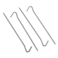 Szpilki namiotowe Highlander Outdoor Heavy Duty 21,5 cm - 4 szt.