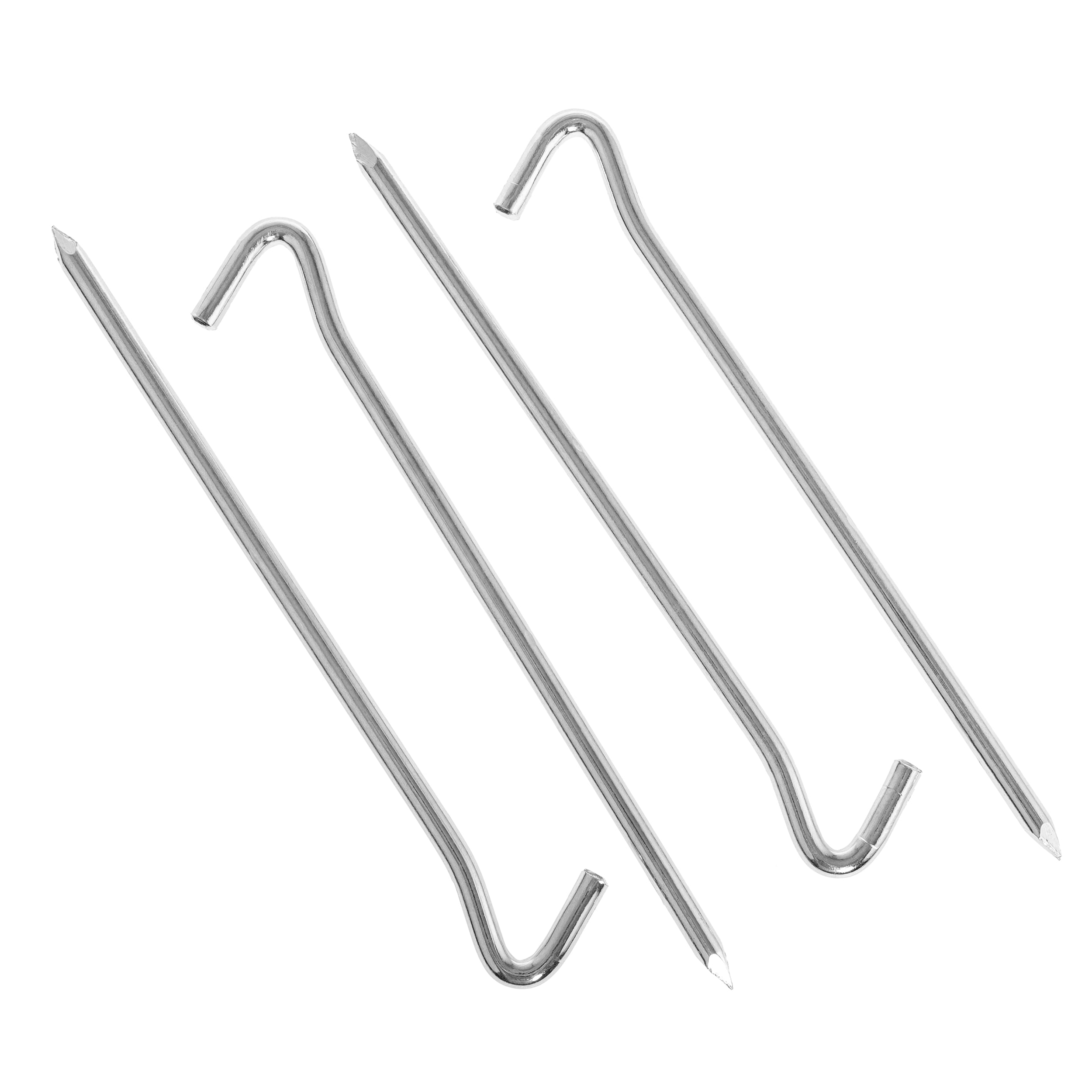 Szpilki namiotowe Highlander Outdoor Heavy Duty 21,5 cm - 4 szt.