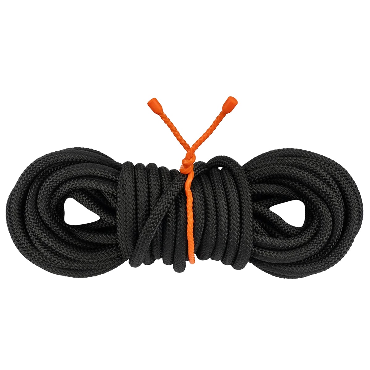 Opaski zaciskowe Highlander Outdoor Gear Twist 15 cm - Orange