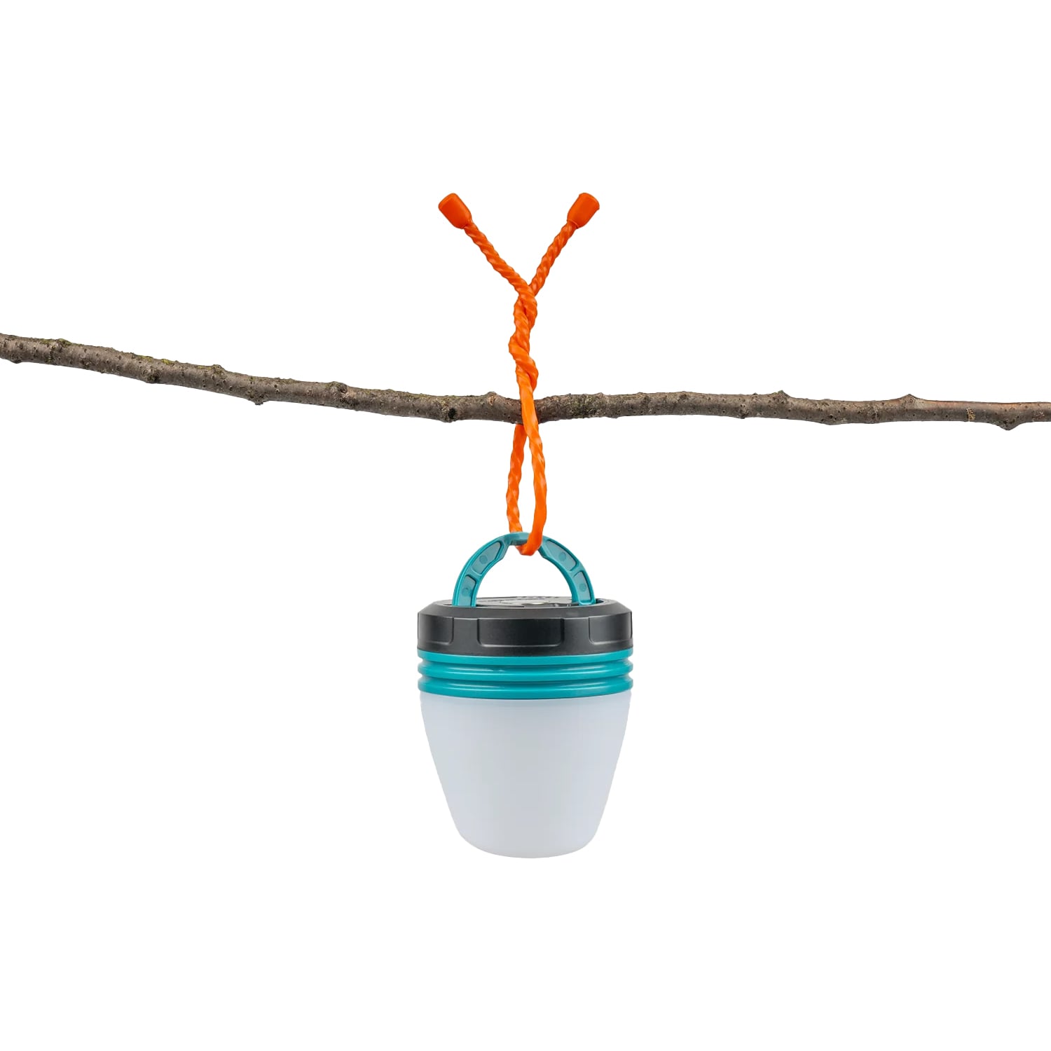 Opaski zaciskowe Highlander Outdoor Gear Twist 45 cm - Orange