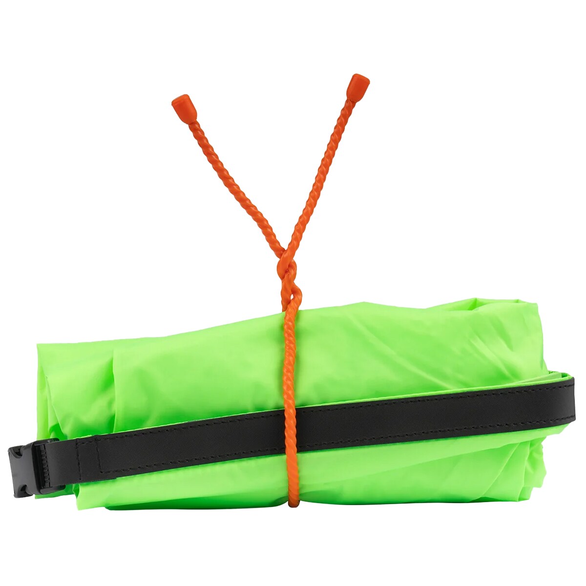 Opaski zaciskowe Highlander Outdoor Gear Twist 45 cm - Orange