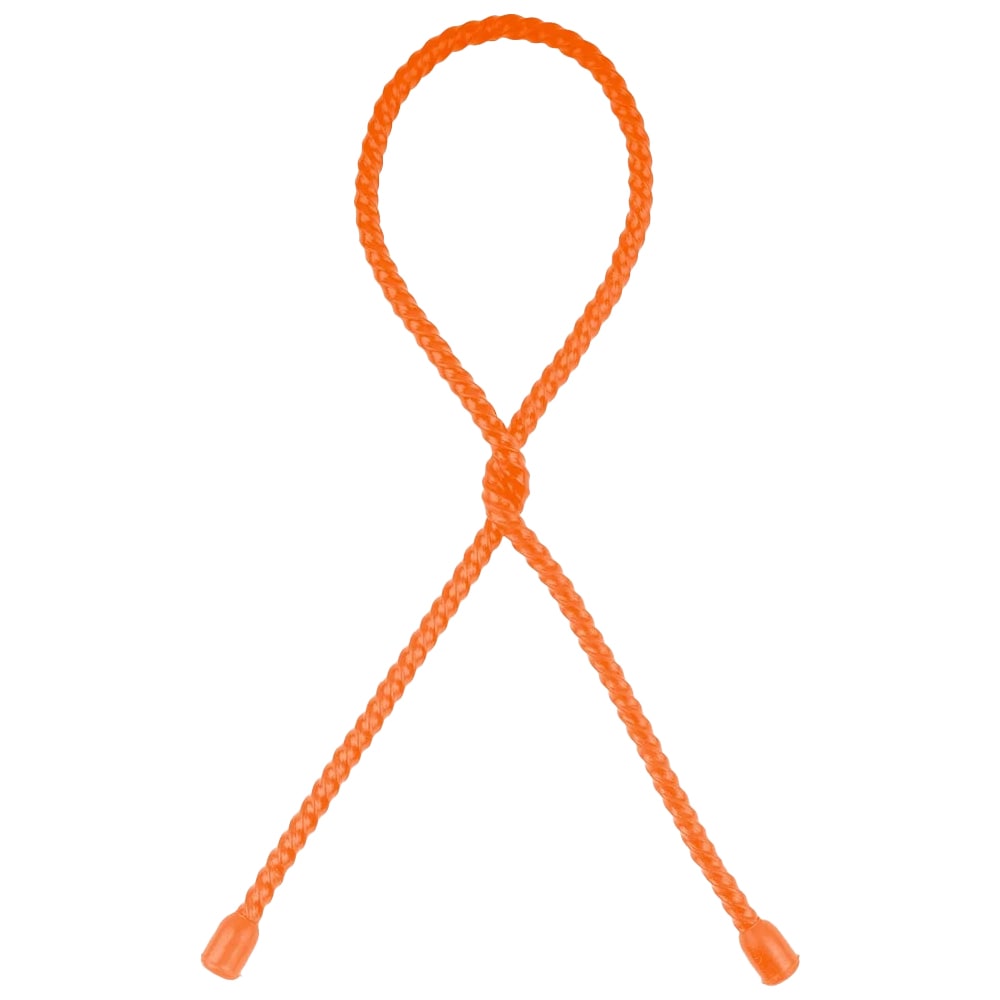 Opaski zaciskowe Highlander Outdoor Gear Twist 45 cm - Orange