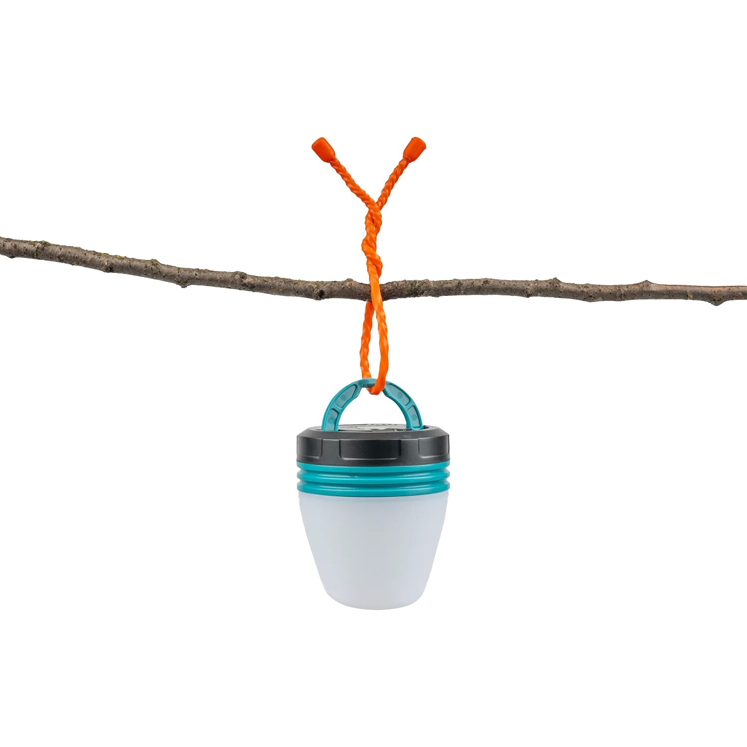 Opaski zaciskowe Highlander Outdoor Gear Twist 45 cm - Orange