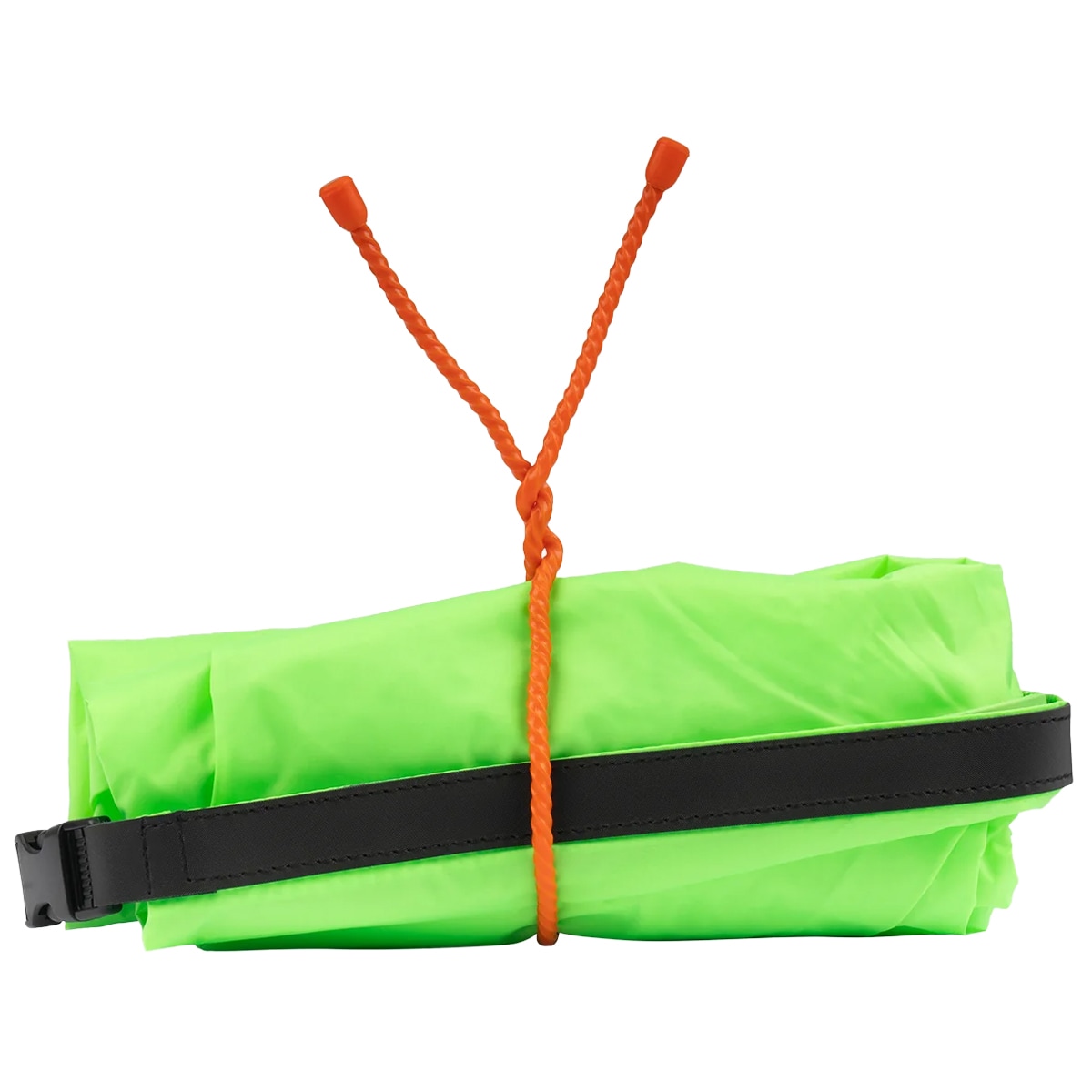 Opaski zaciskowe Highlander Outdoor Gear Twist 60 cm - Orange