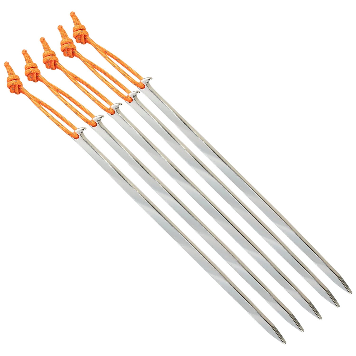 Szpilki namiotowe Highlander Outdoor Dart 16 cm - 5 szt.