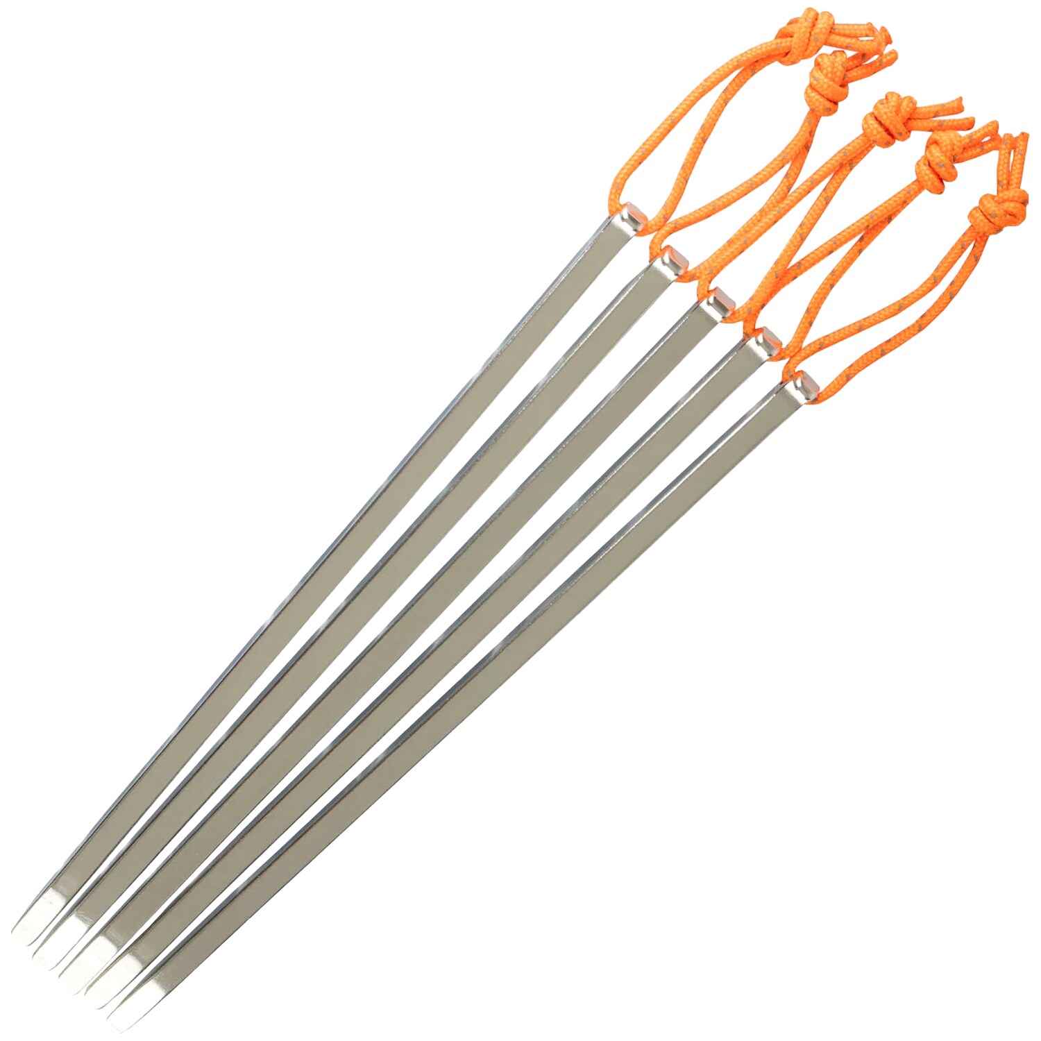 Szpilki namiotowe Highlander Outdoor Dart 16 cm - 5 szt.