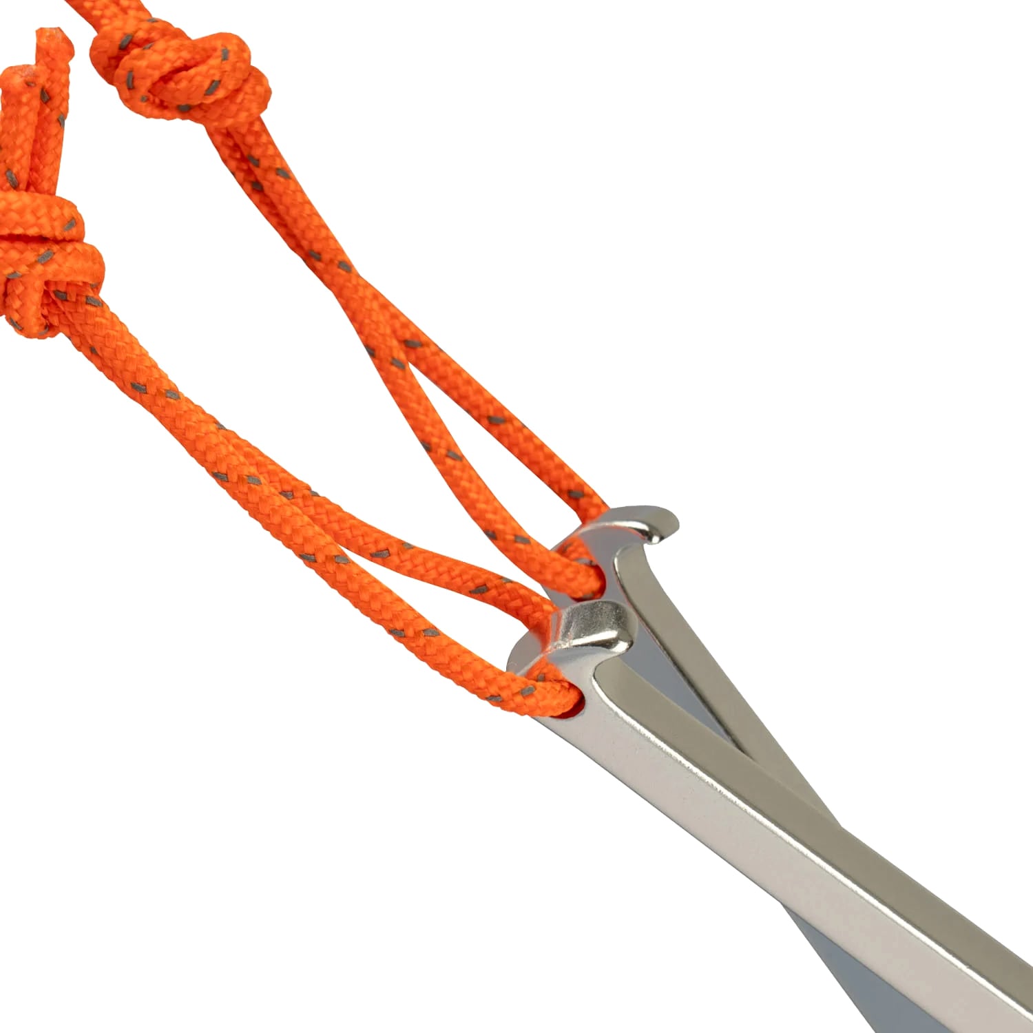 Szpilki namiotowe Highlander Outdoor Dart 16 cm - 5 szt.