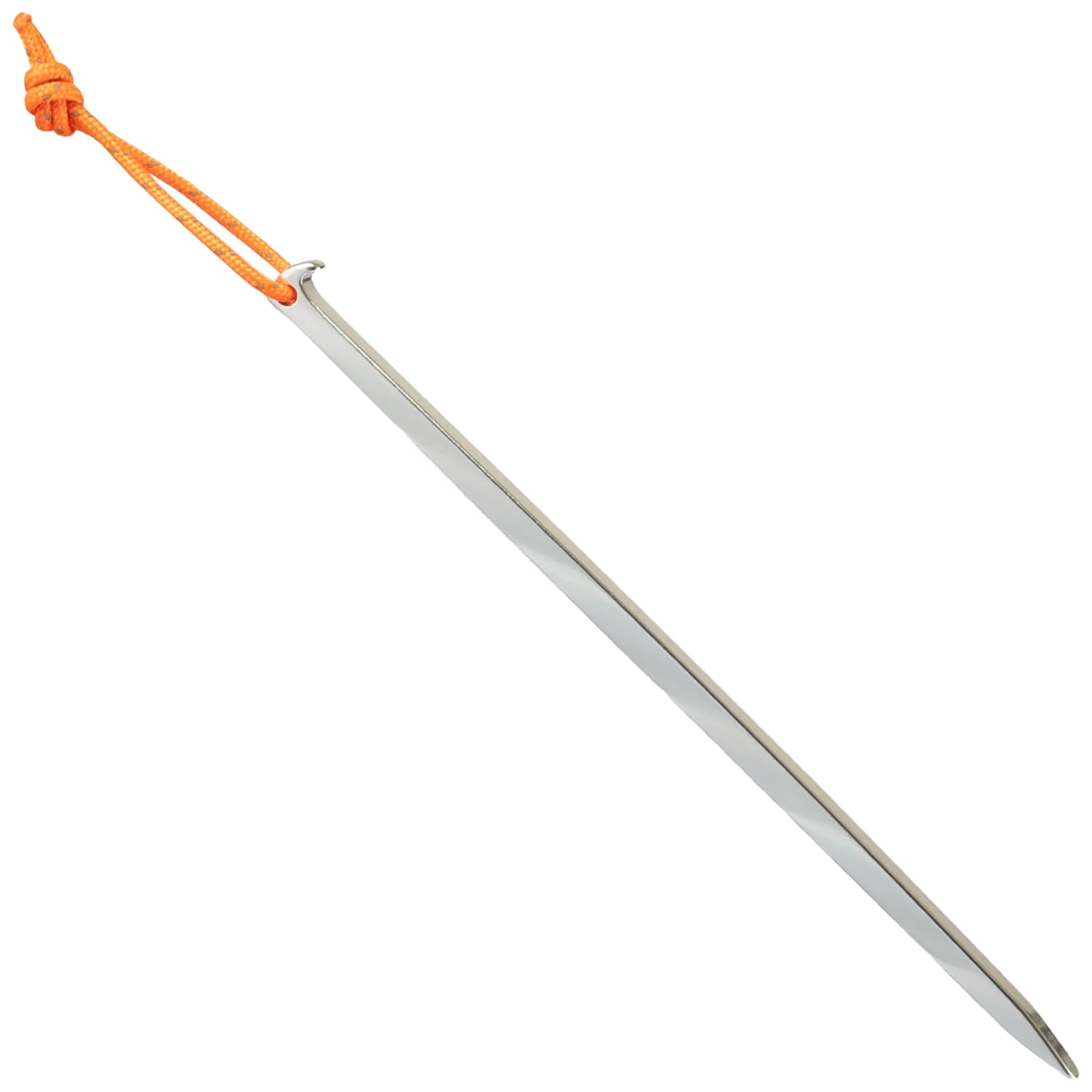 Szpilki namiotowe Highlander Outdoor Dart 16 cm - 5 szt.