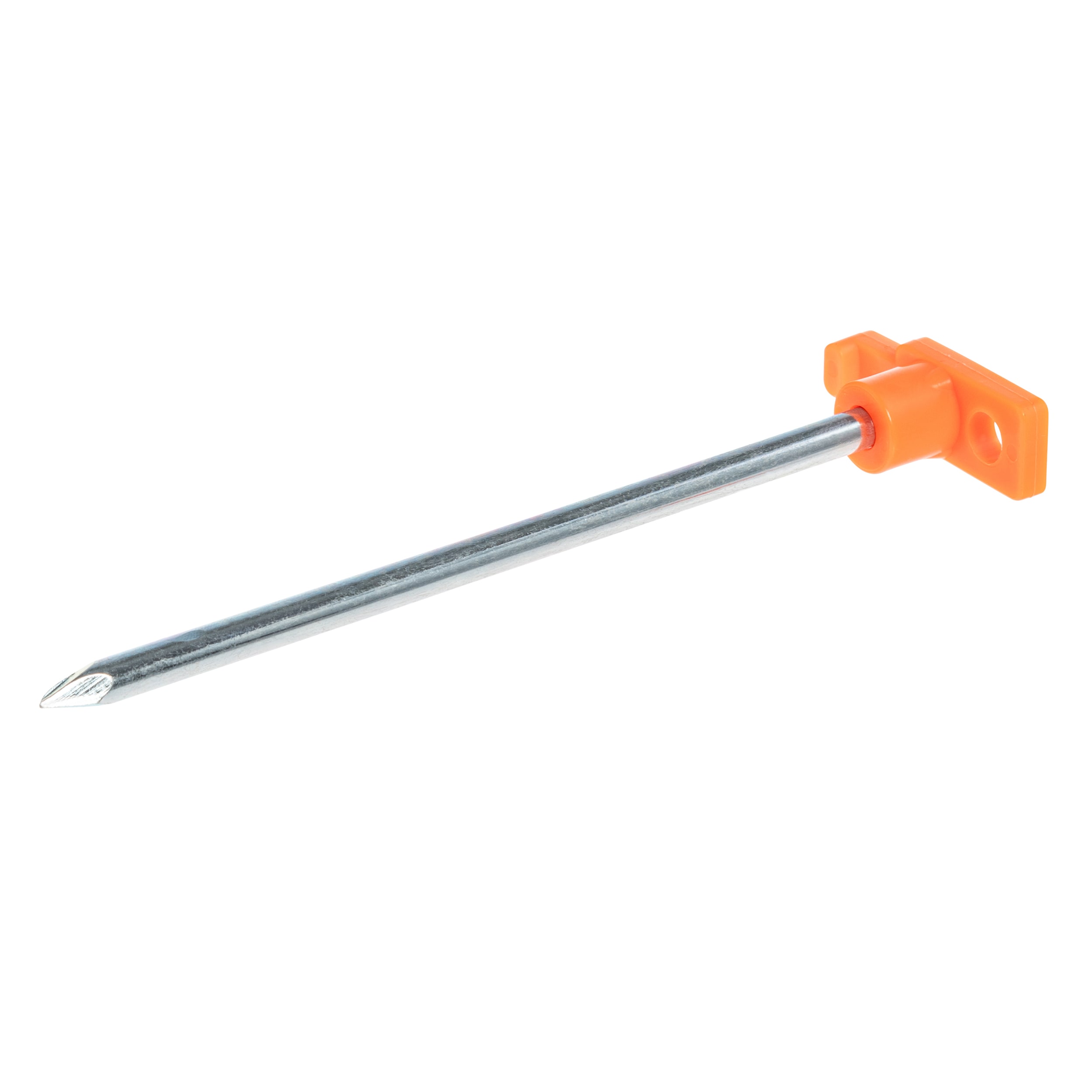 Сталеві кілочки Highlander Outdoor 18 см - 50 шт.