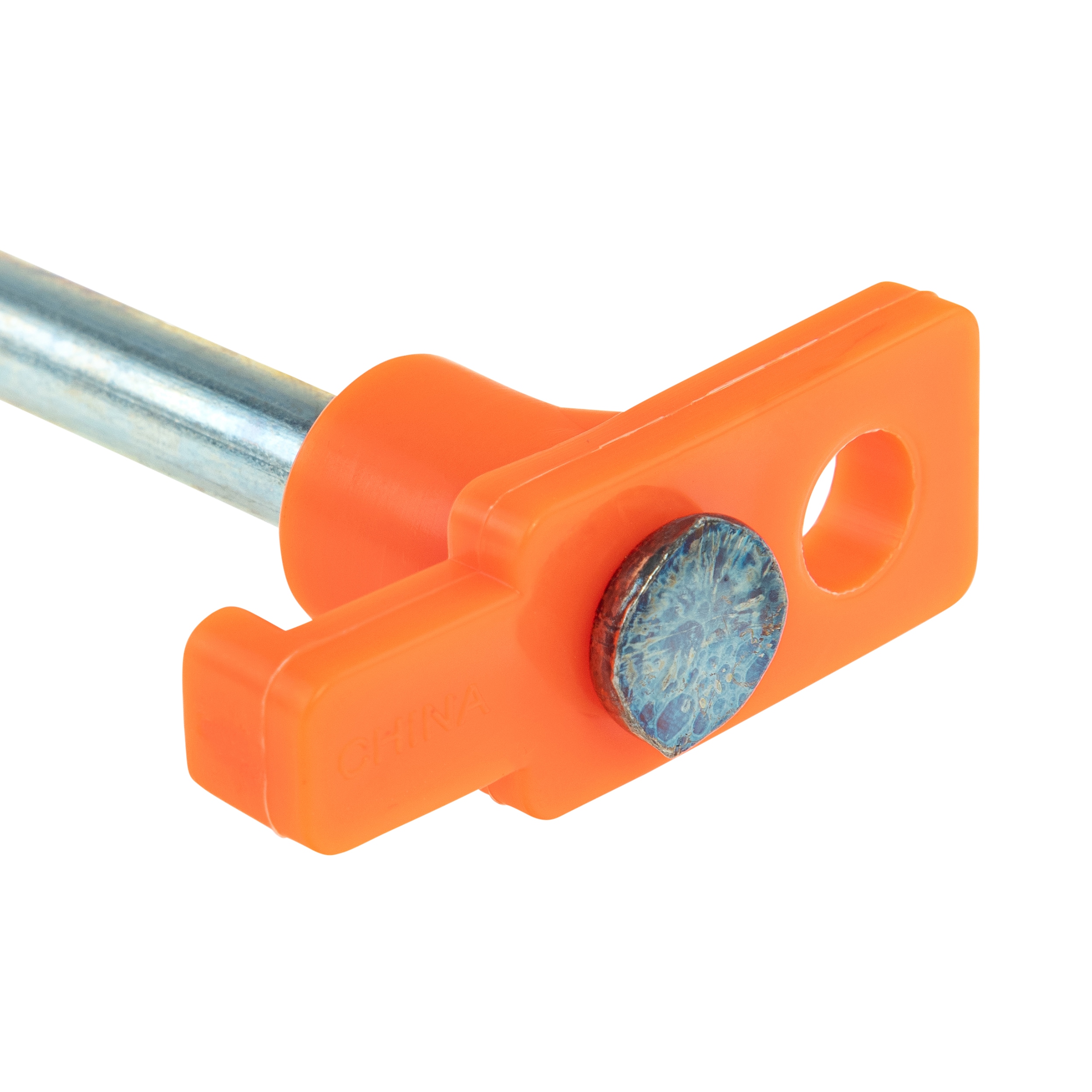 Śledzie stalowe Highlander Outdoor 18 cm - 4 szt.