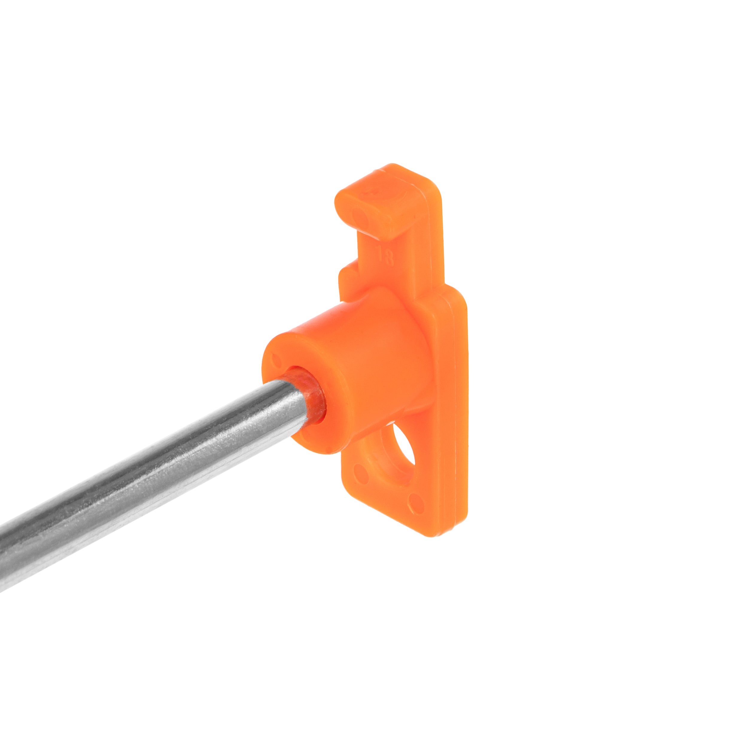 Szpilki stalowe Highlander Outdoor Rock Pegs 25,4 cm - 4 szt.