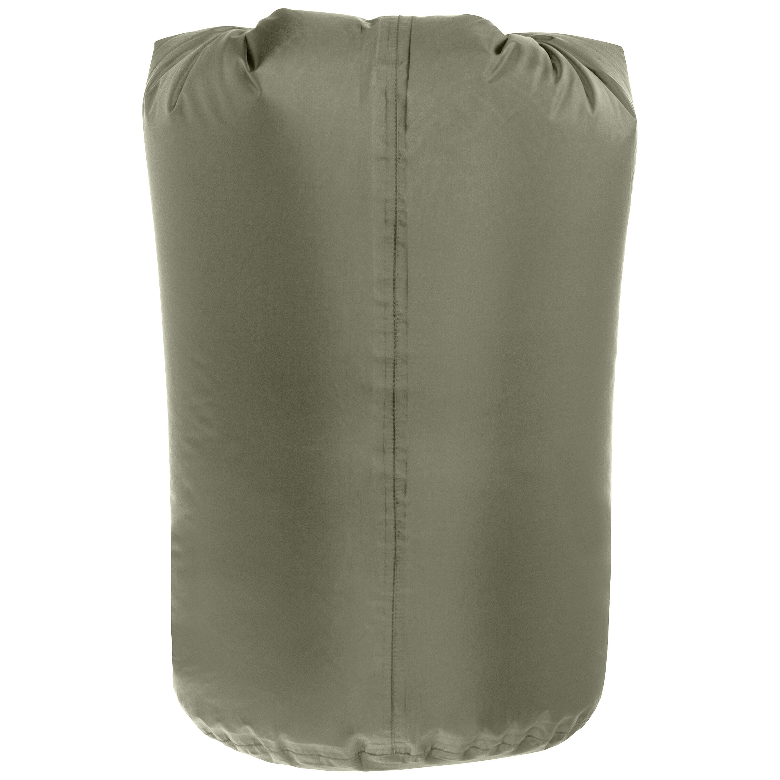 Водонепроникний мішок Highlander Outdoor Lightweight Dry Sack V2 4 л - Ranger Green