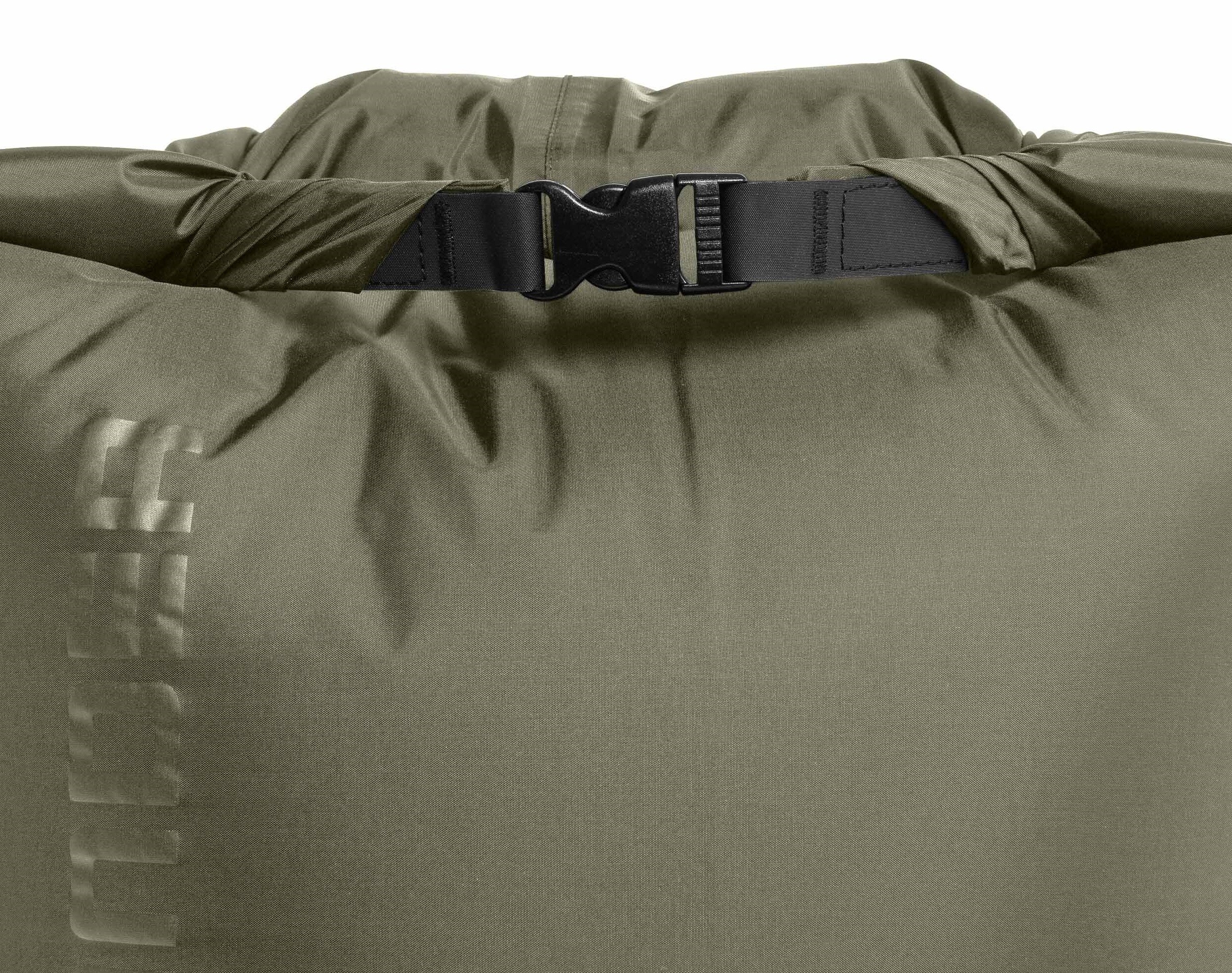 Worek wodoodporny Highlander Outdoor Lightweight Dry Sack V2 40 l - Ranger Green
