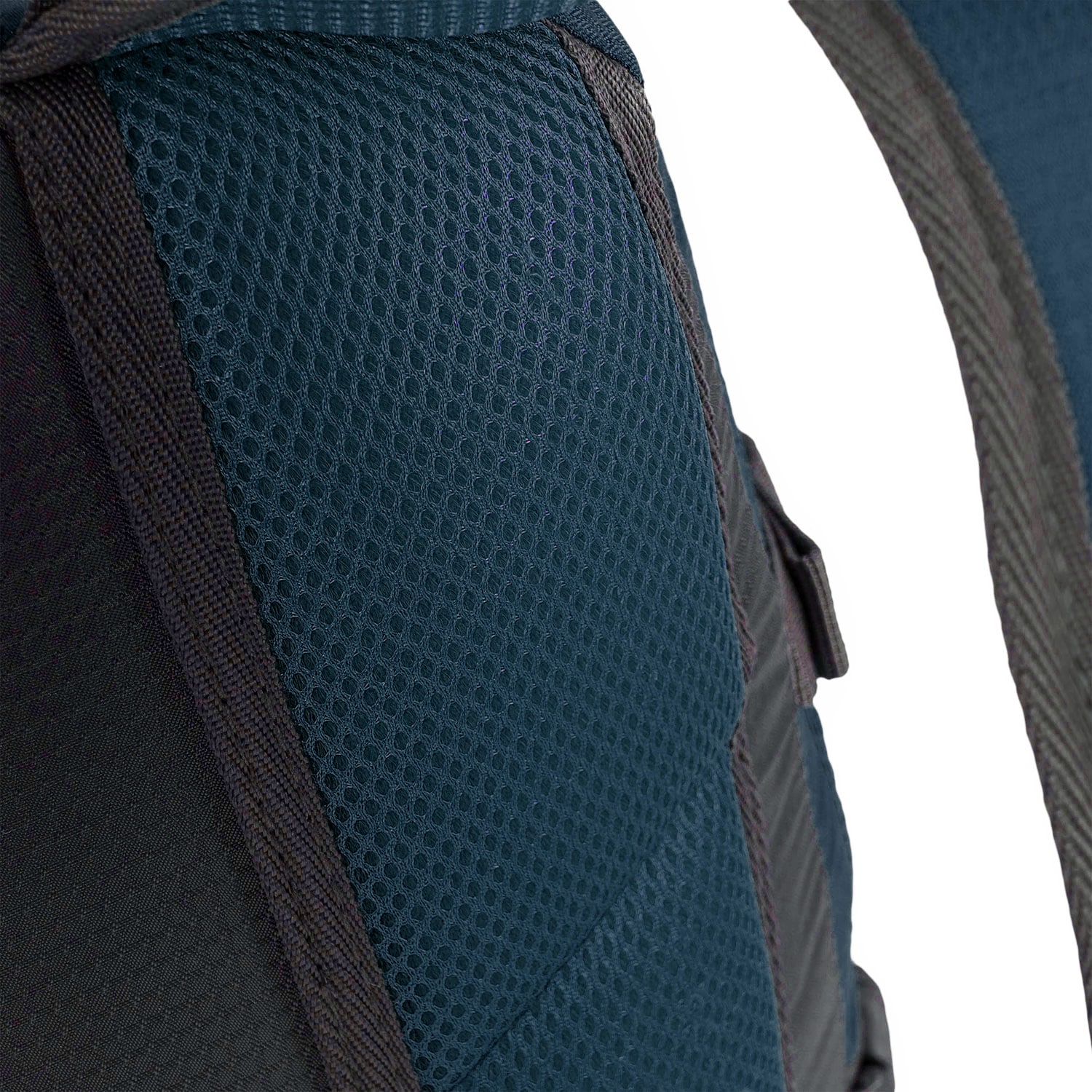 Plecak Highlander Outdoor Venture 20 l - Petrol/Grey