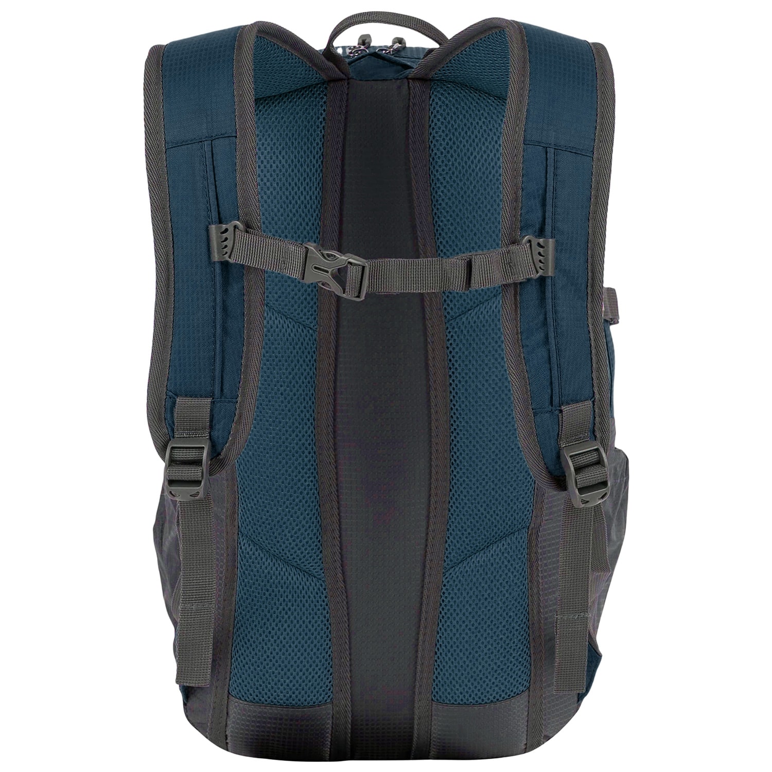 Plecak Highlander Outdoor Venture 20 l - Petrol/Grey
