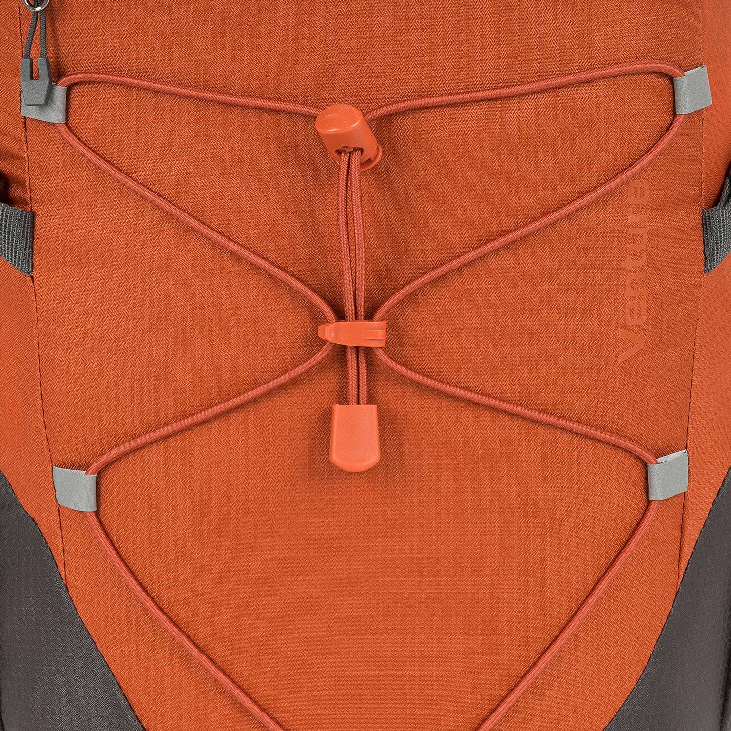 Plecak Highlander Outdoor Venture 20 l - Rust Grey