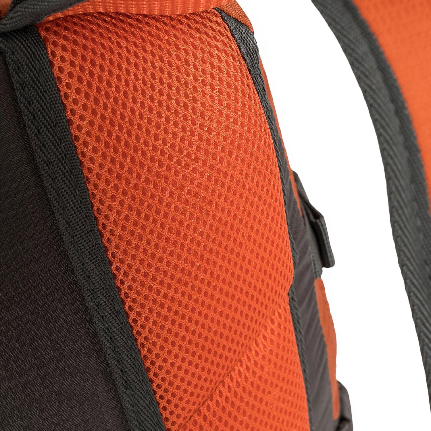 Plecak Highlander Outdoor Venture 20 l - Rust Grey