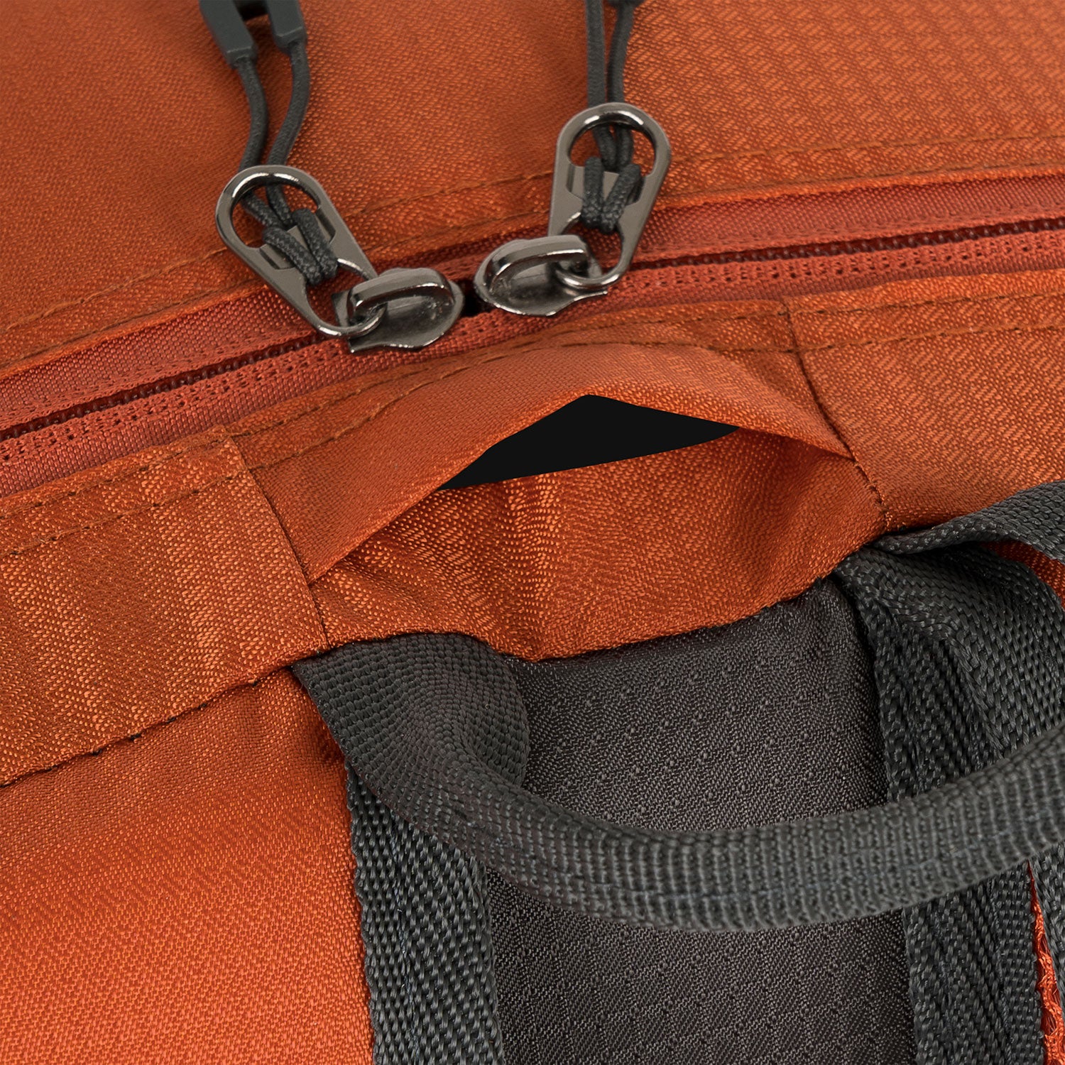 Plecak Highlander Outdoor Venture 20 l - Rust Grey