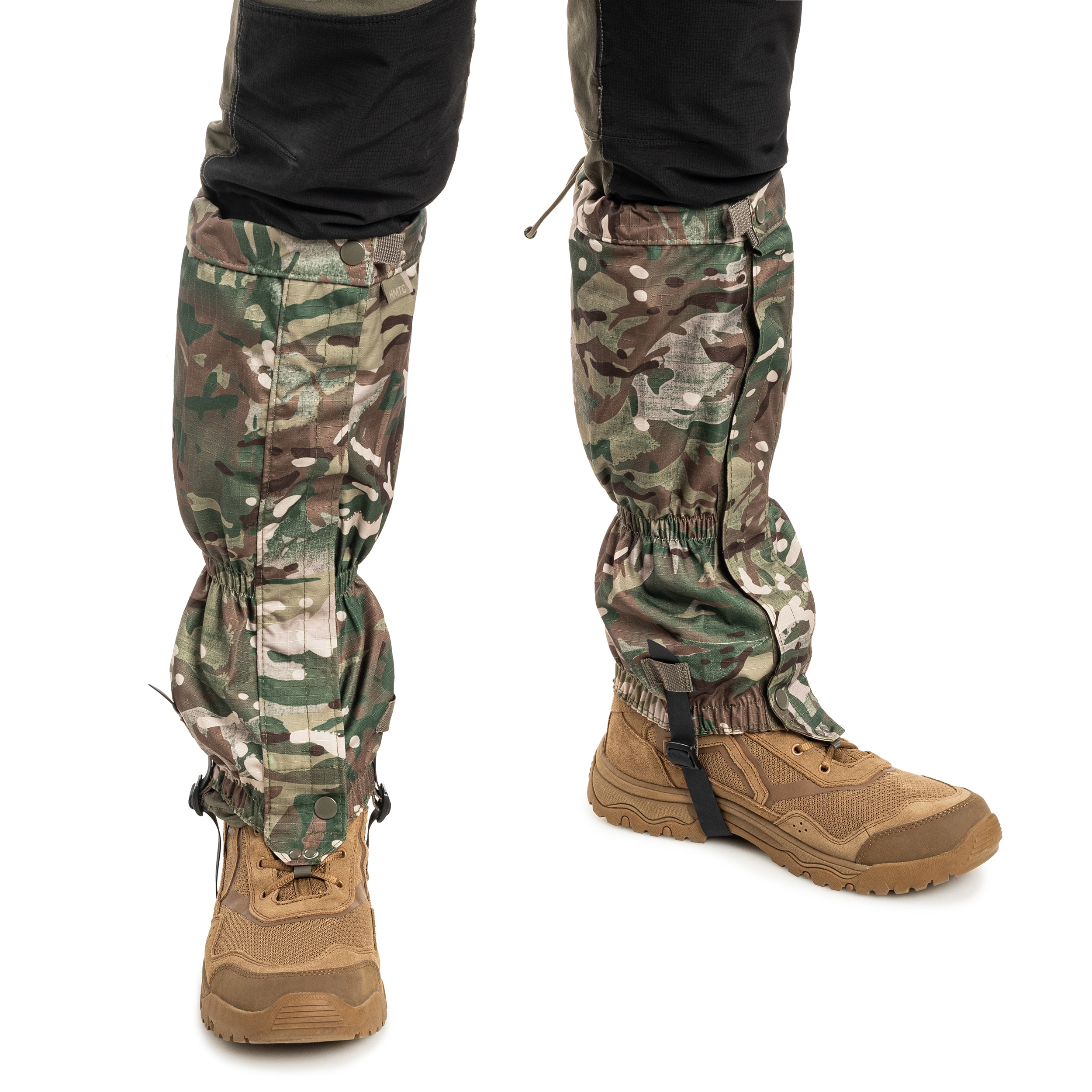 Stuptuty Highlander Forces HMTC Gaiters V2