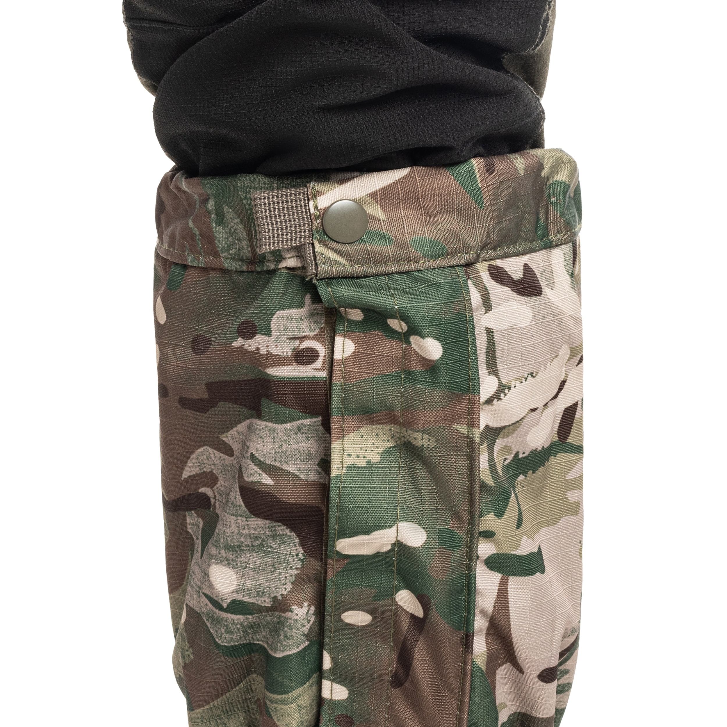 Stuptuty Highlander Forces HMTC Gaiters V2