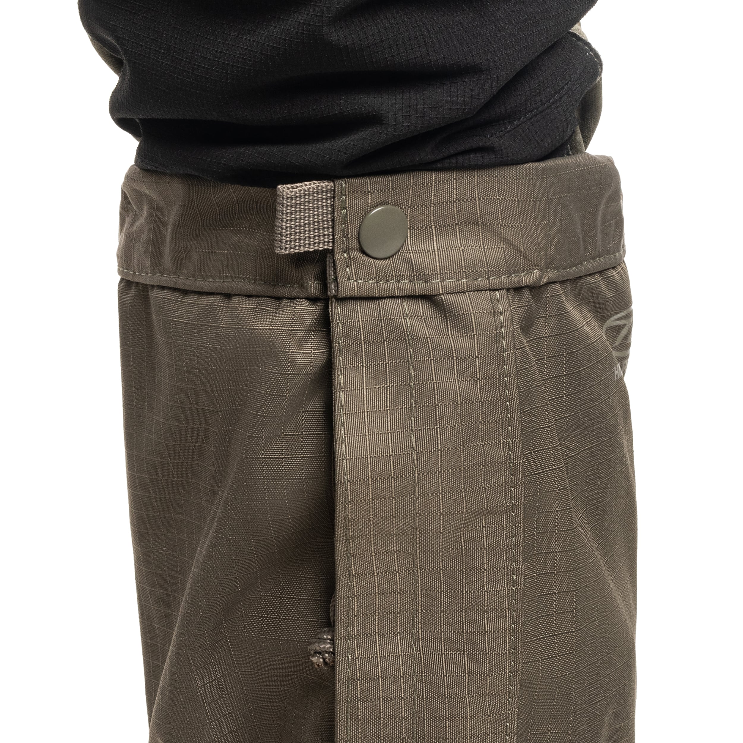 Гамаші Highlander Forces Walking Gaiters V2 - Ranger Green