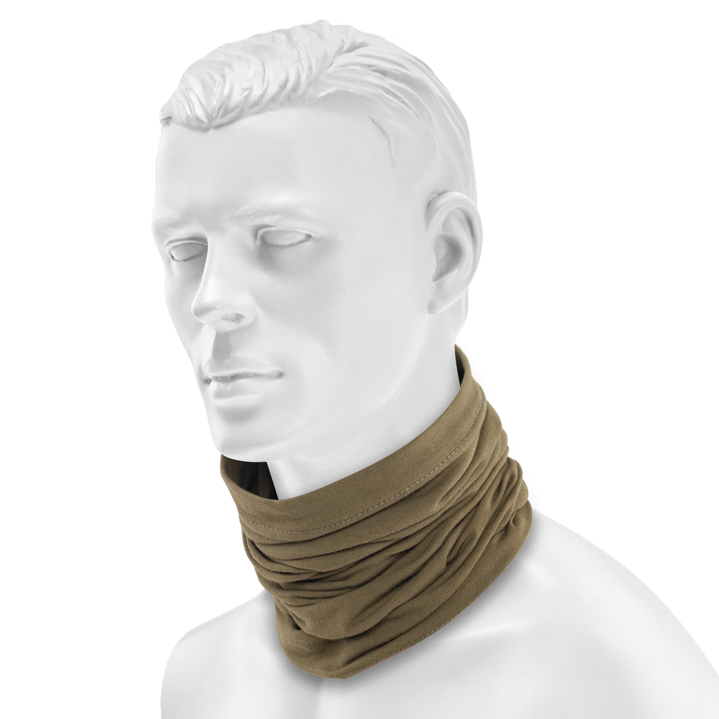 Chusta Highlander Forces Military Headover - Olive