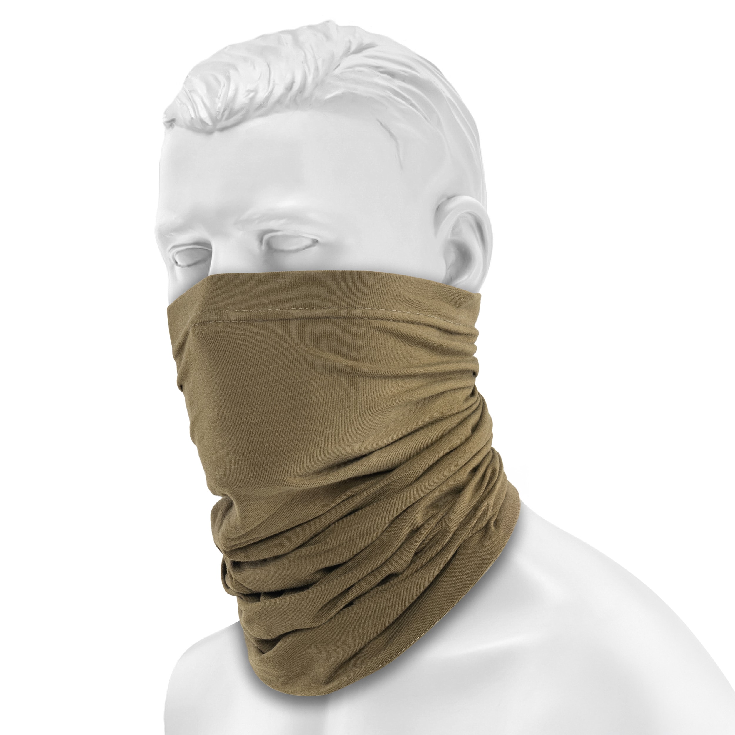 Chusta Highlander Forces Military Headover - Olive