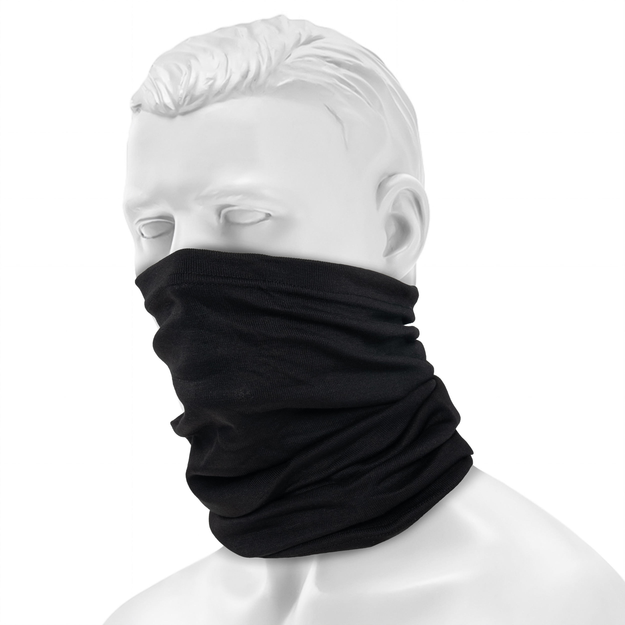 Бафф Highlander Outdoor Thermal - Black