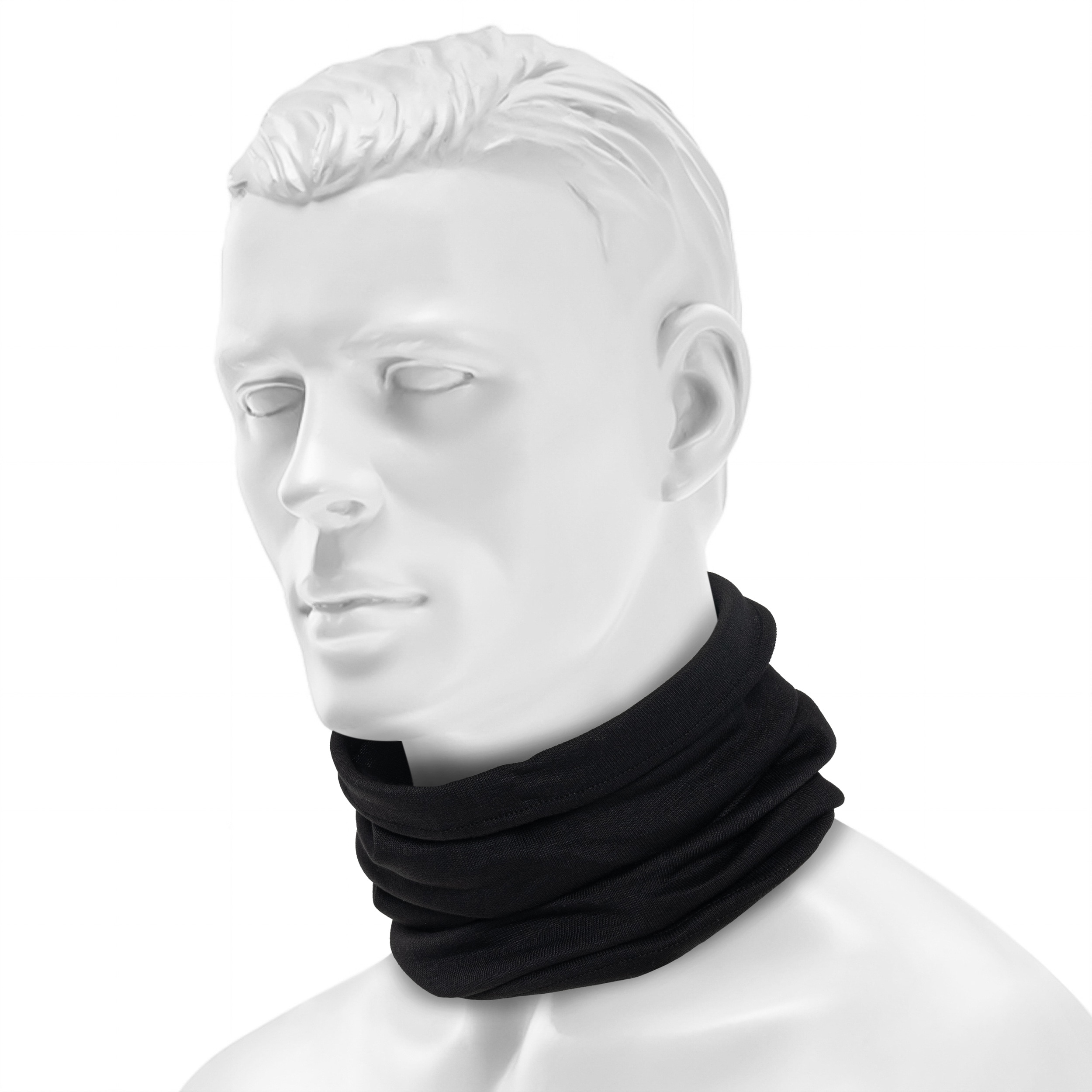 Бафф Highlander Outdoor Thermal - Black