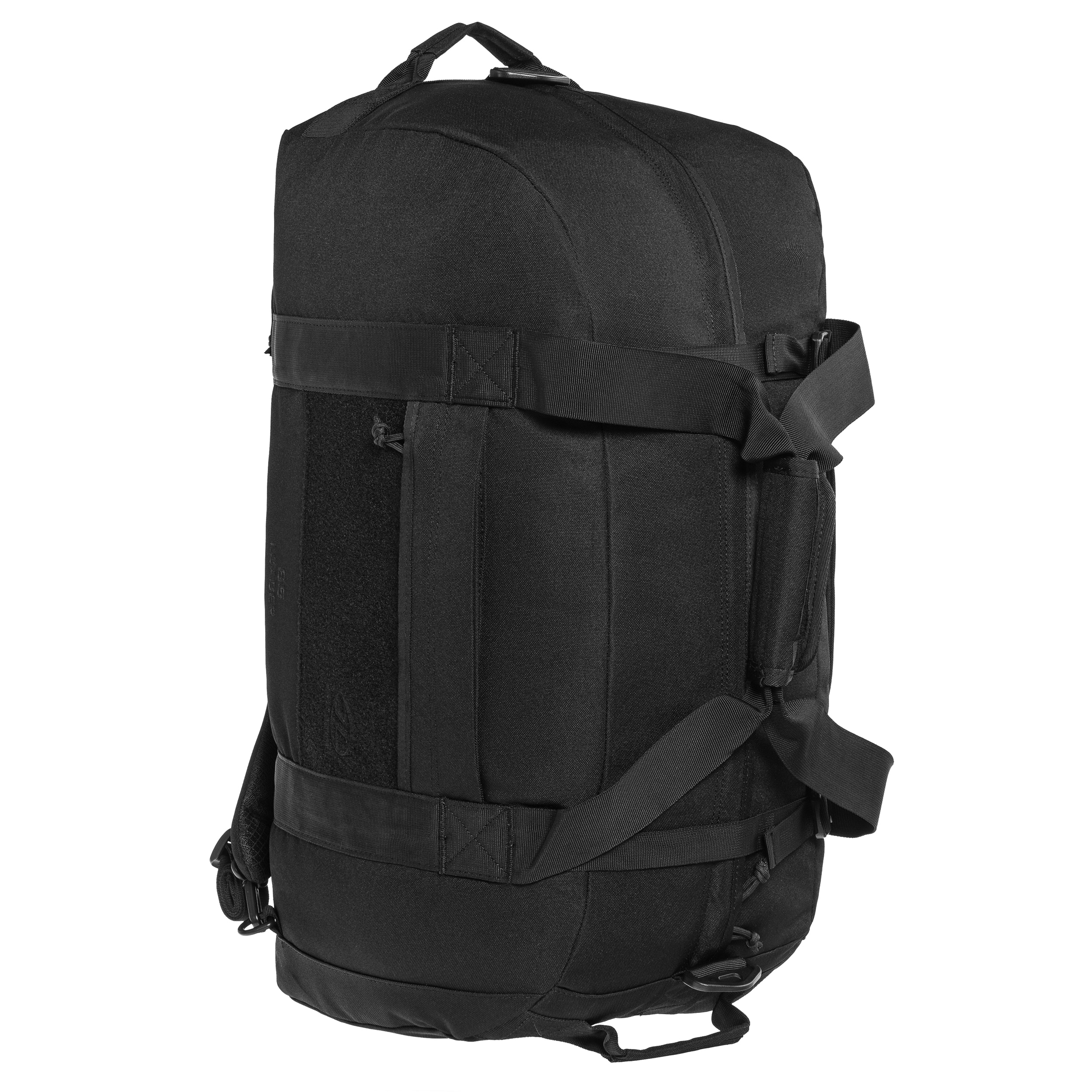 Torba Highlander Outdoor Loader 65 Holdall V2 65 l - Black