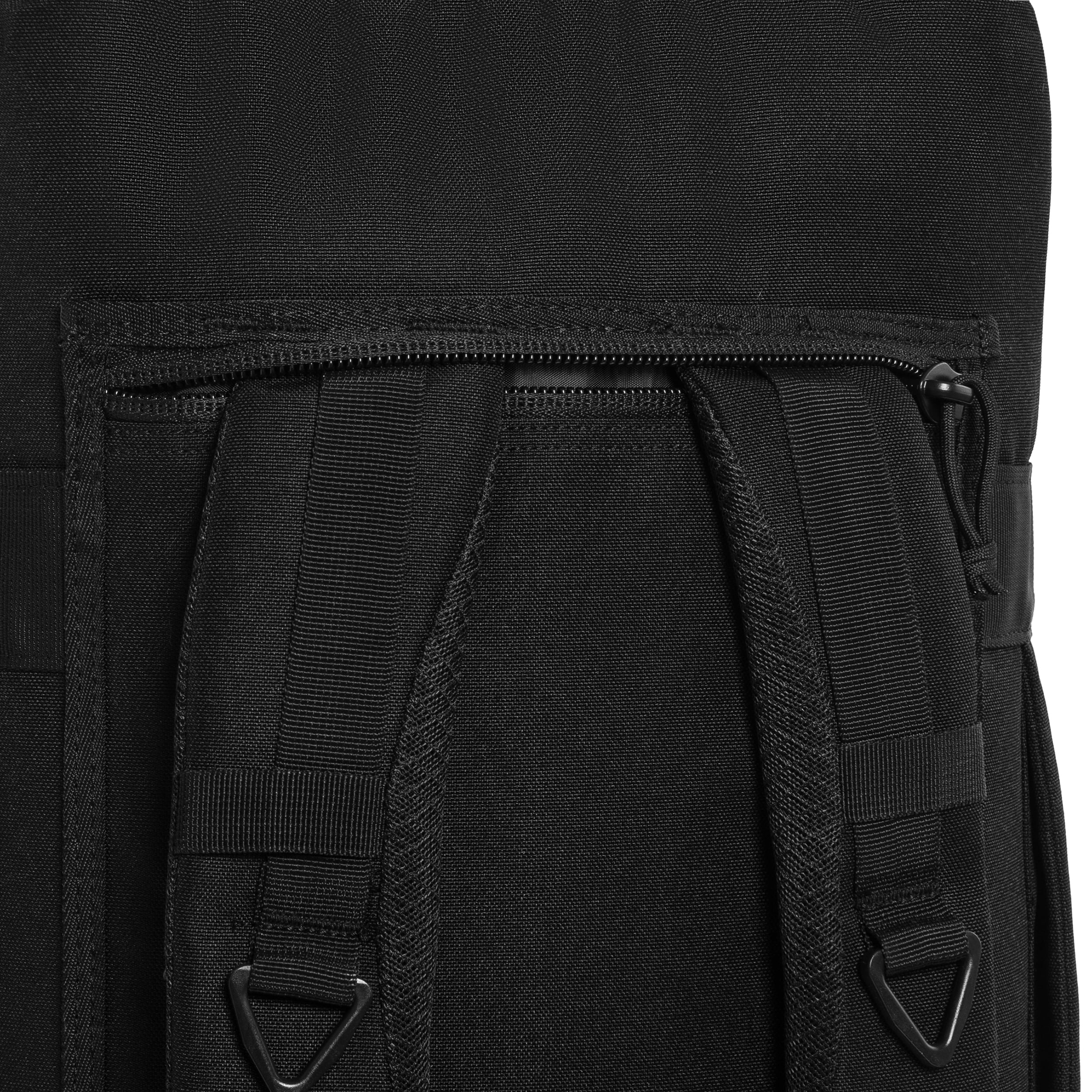 Torba Highlander Outdoor Loader 65 Holdall V2 65 l - Black