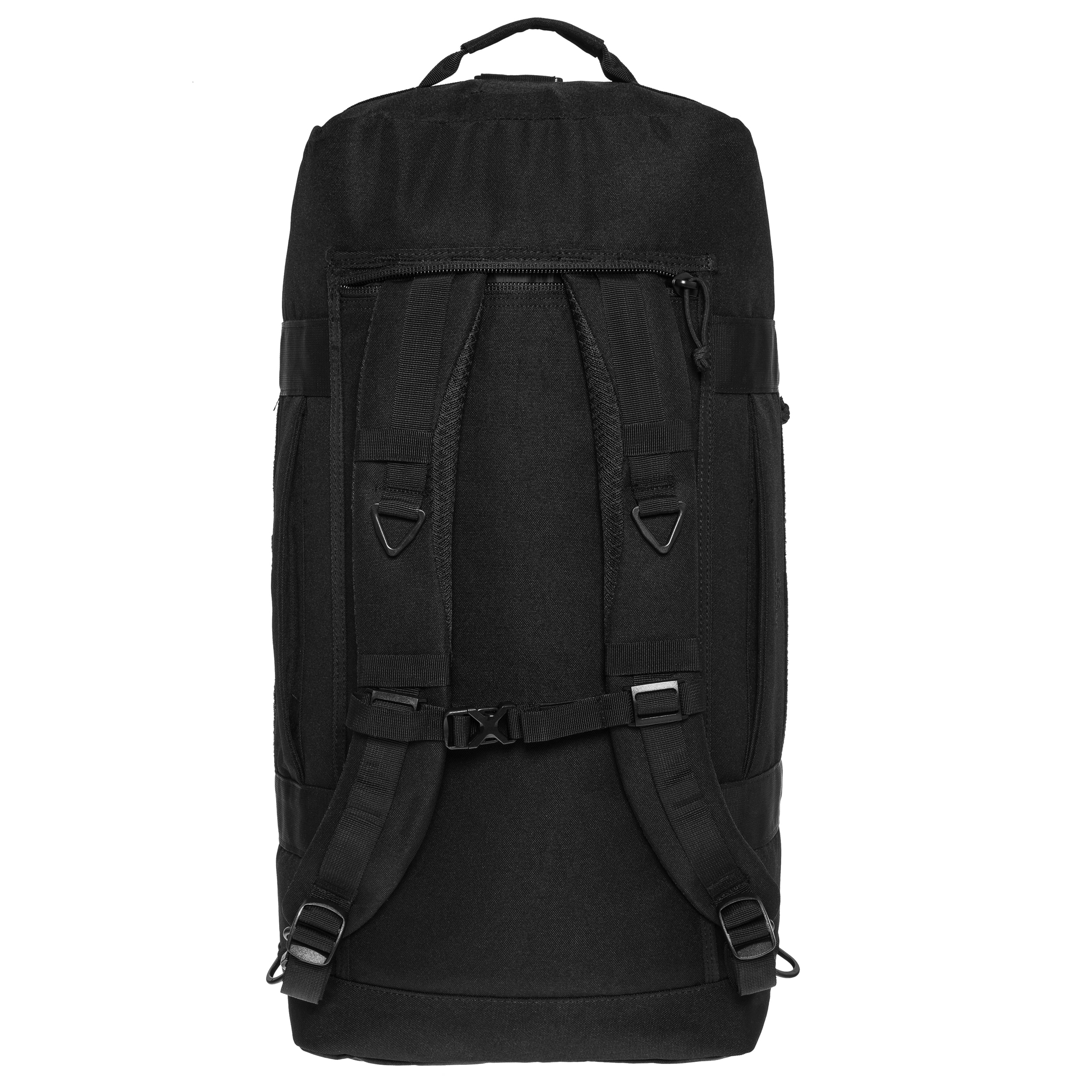 Torba Highlander Outdoor Loader 65 Holdall V2 65 l - Black