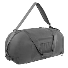 Torba Highlander Outdoor Loader 65 Holdall V2 65 l - Dark Grey