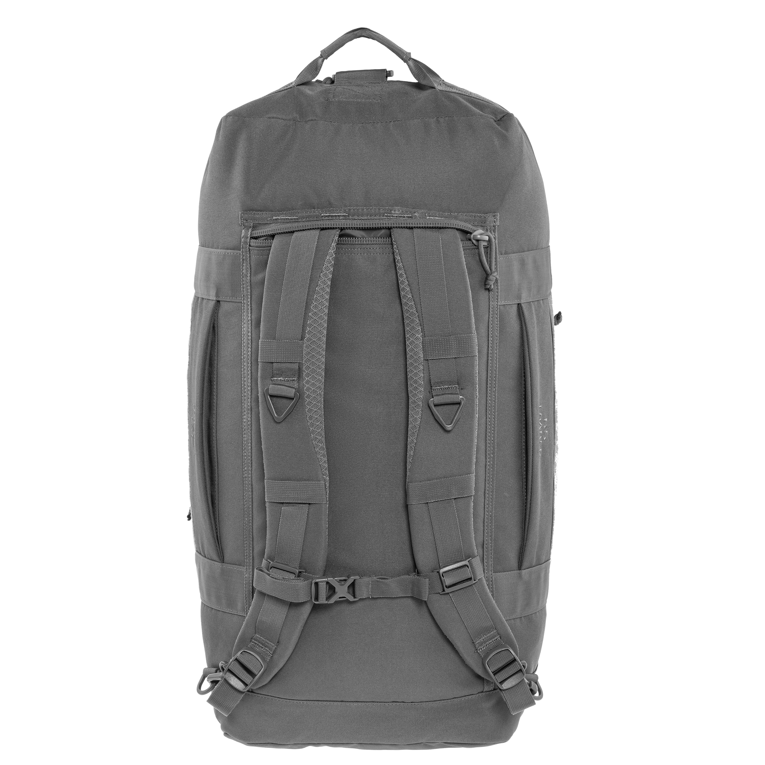 Сумка Highlander Outdoor Loader 65 Holdall V2 65 л - Dark Grey