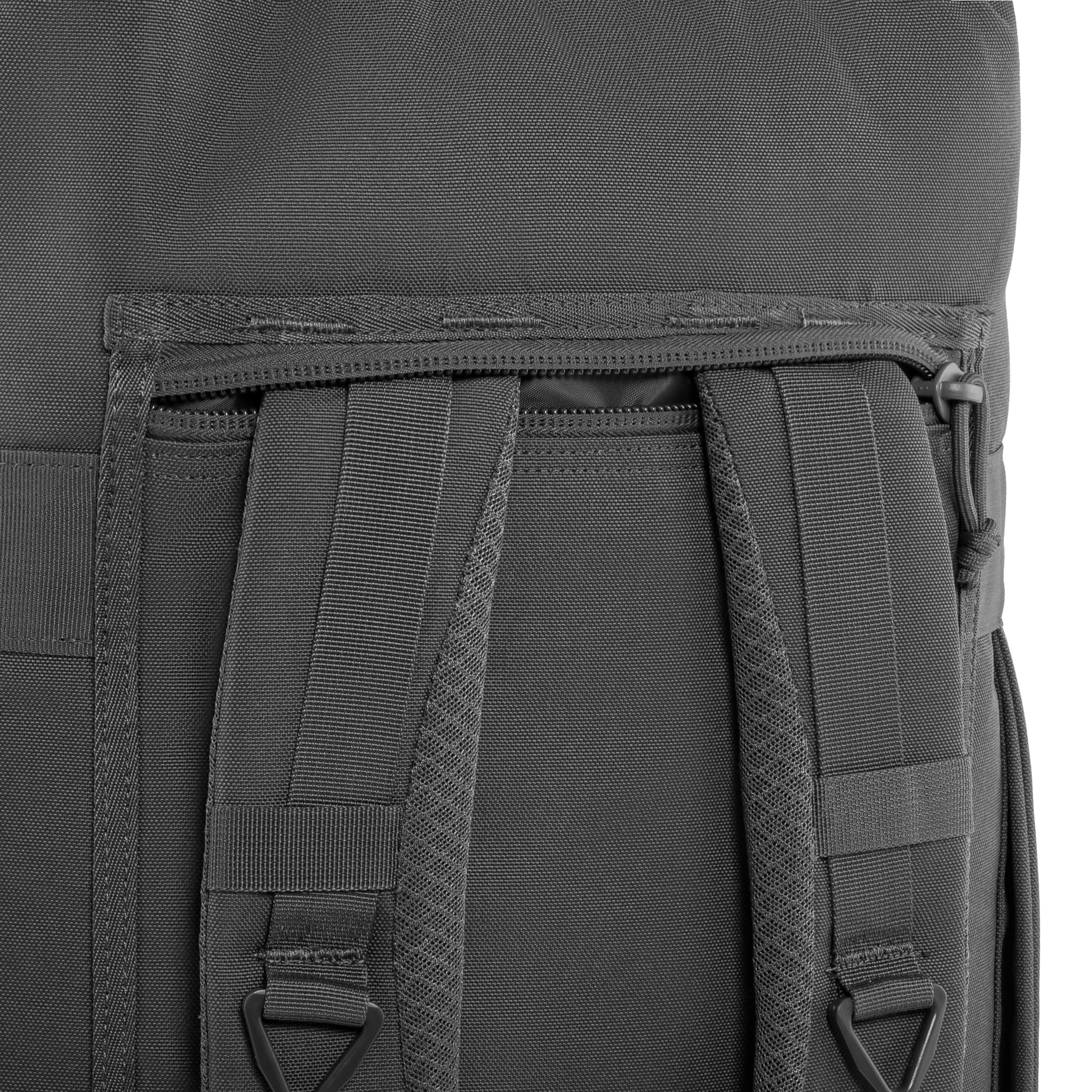 Сумка Highlander Outdoor Loader 65 Holdall V2 65 л - Dark Grey